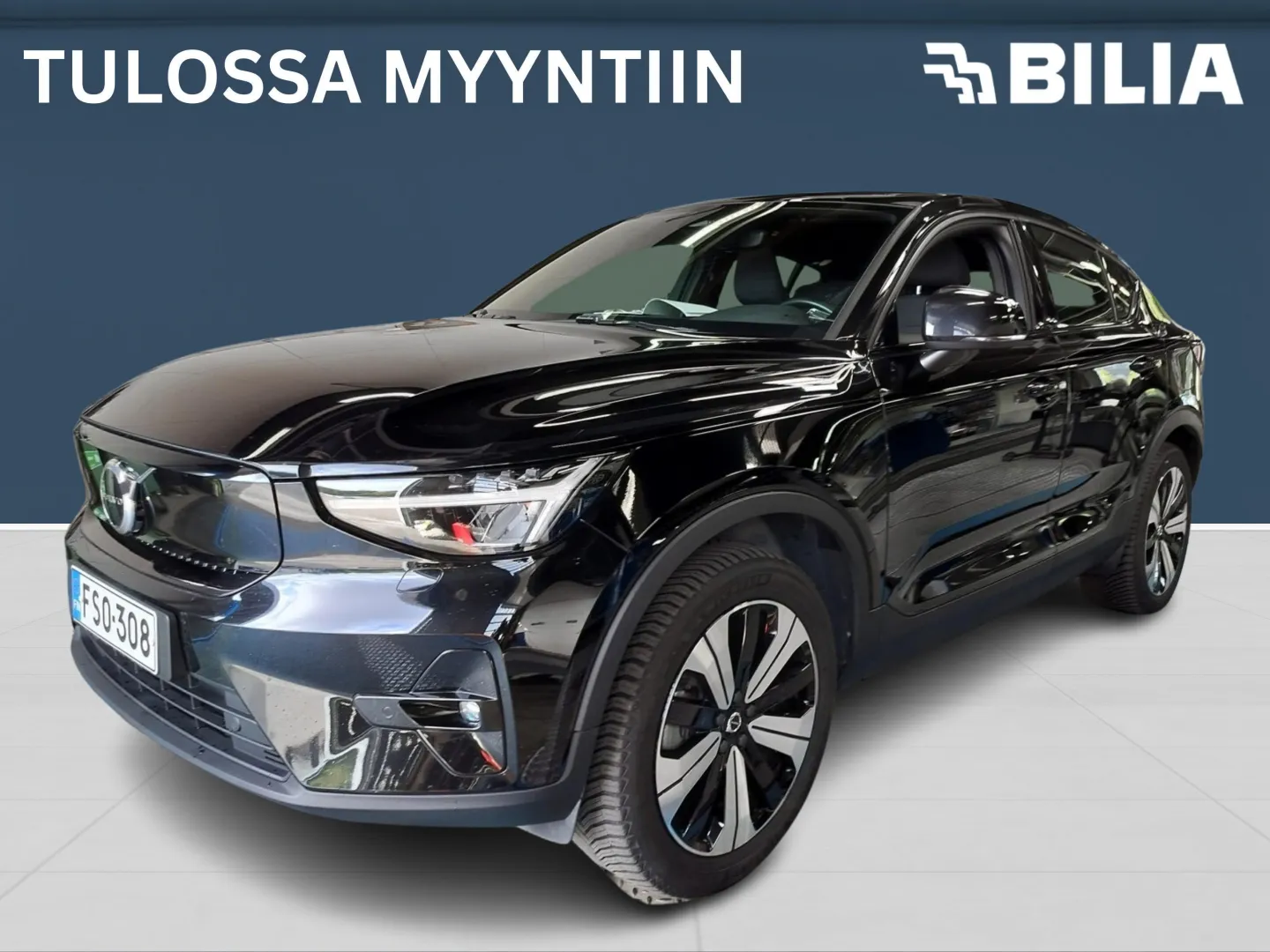 Volvo C40 FSO-308