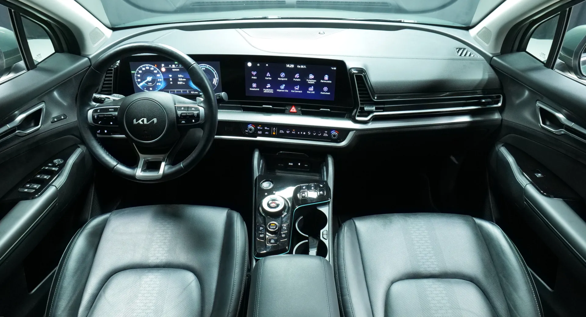 Autokuva 15 - FSO-712