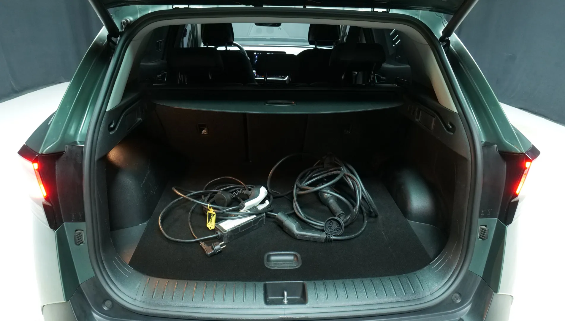 Autokuva 18 - FSO-712