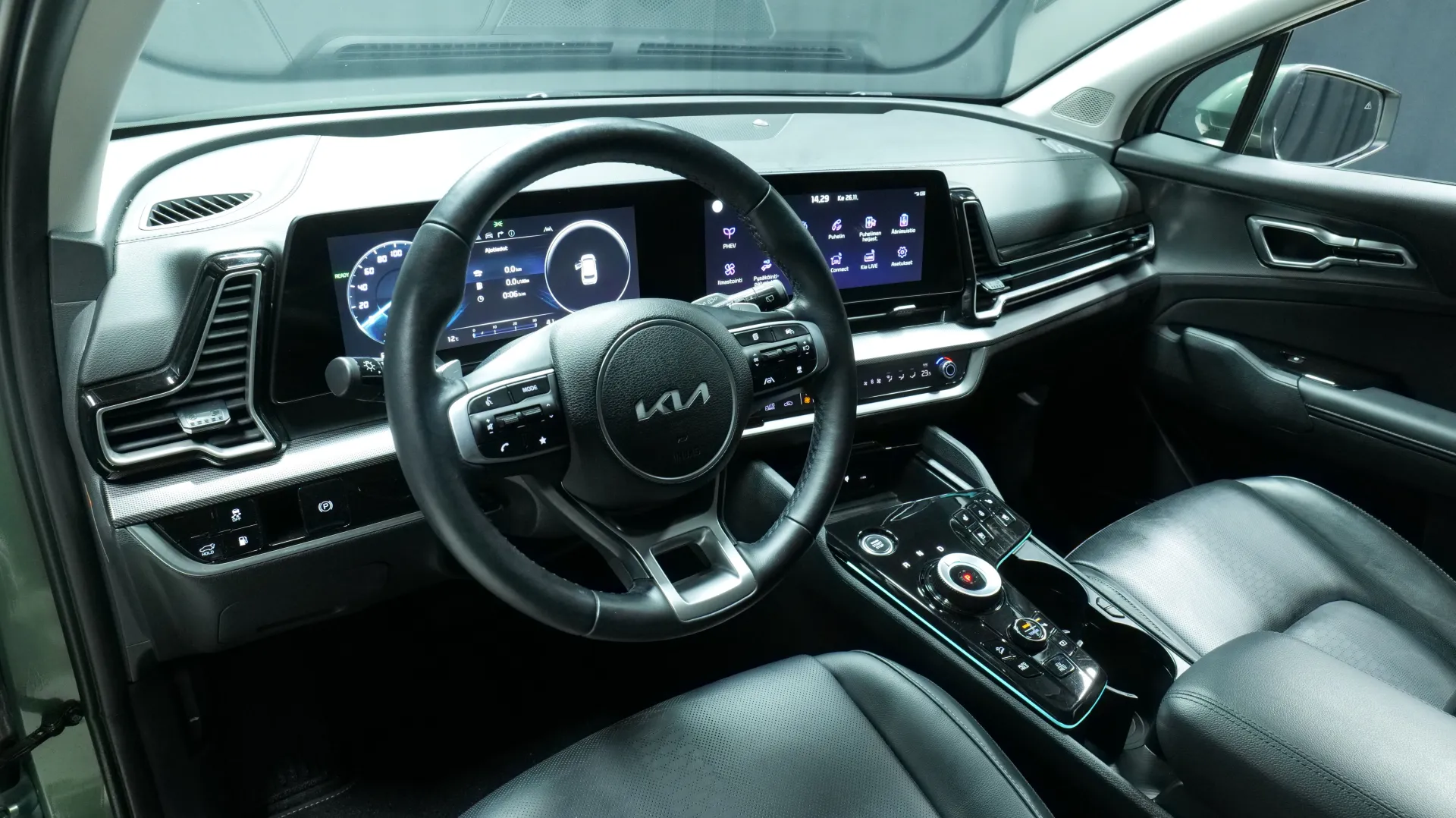 Autokuva 14 - FSO-712