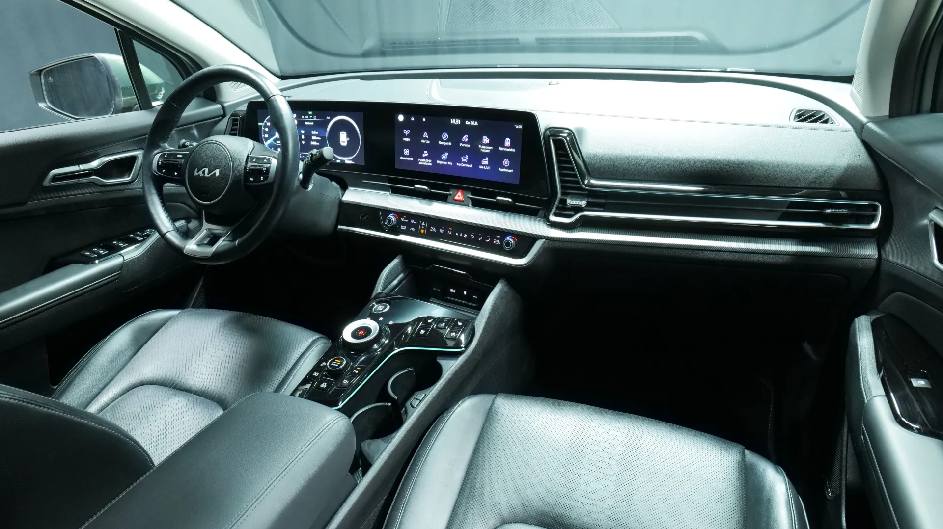 Autokuva 19 - FSO-712