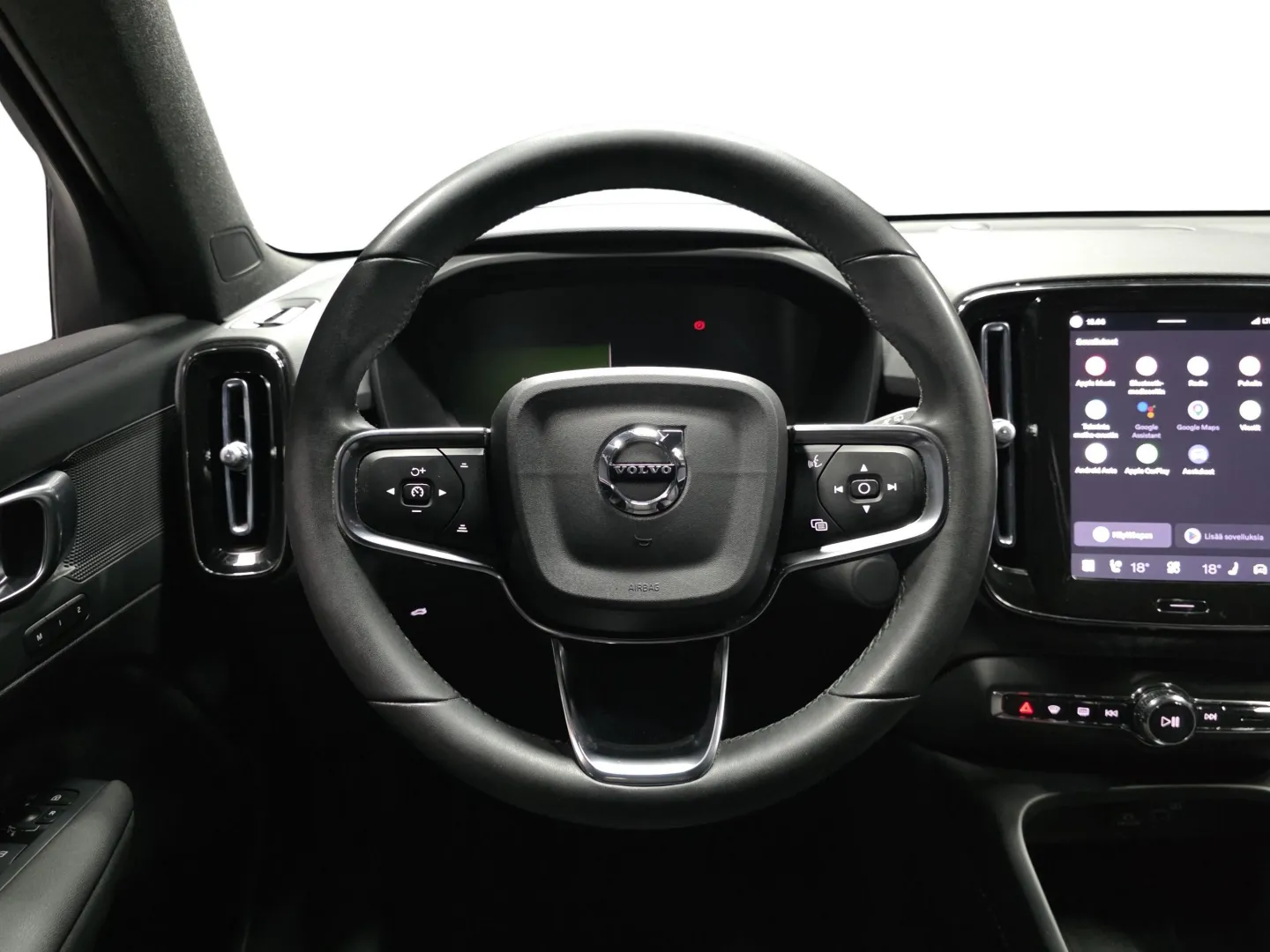 Autokuva 10 - FSP-551