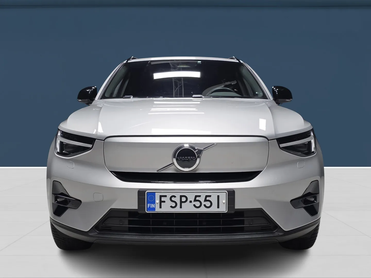 Autokuva 2 - FSP-551