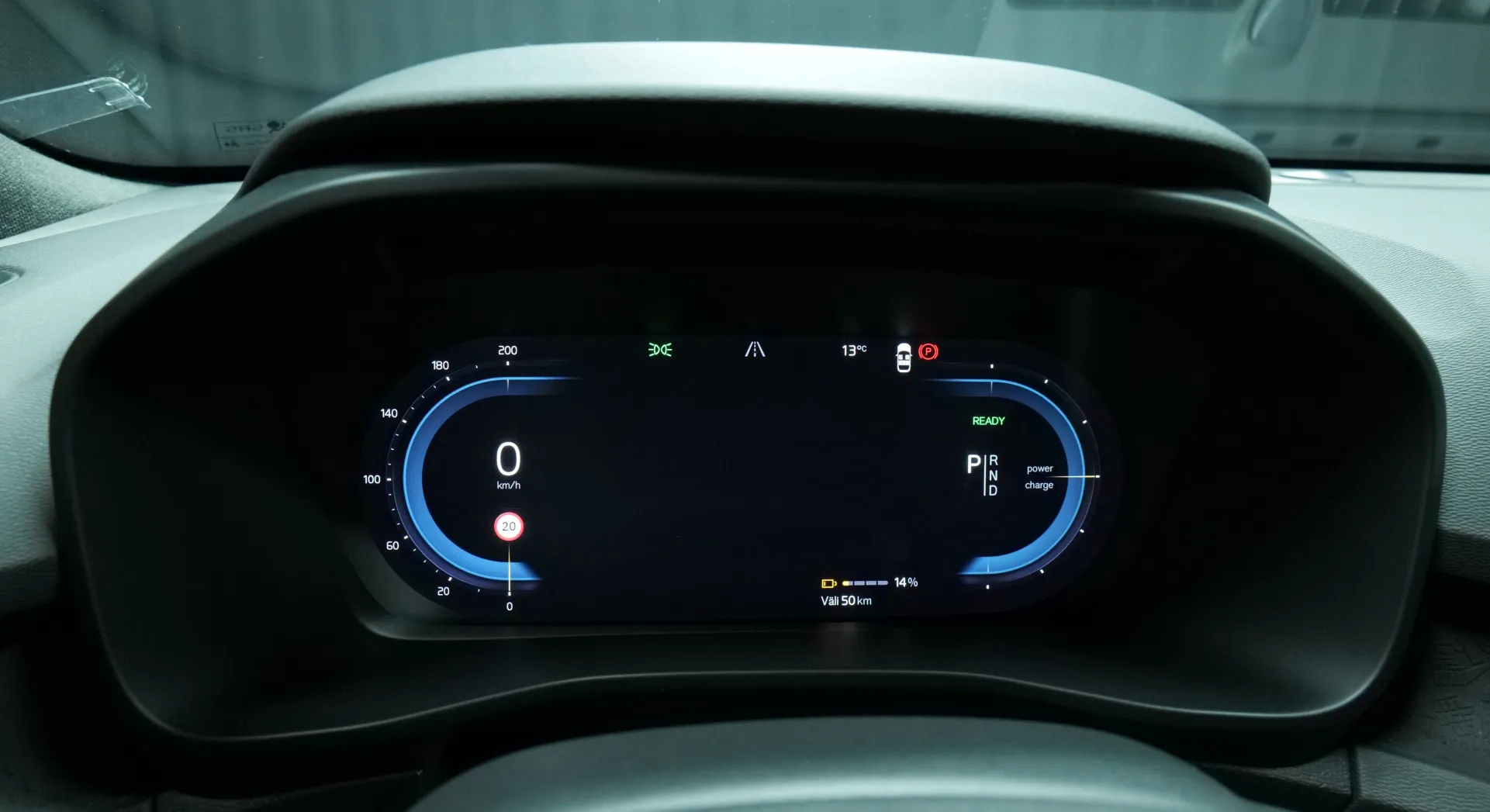 Autokuva 6 - FSP-556