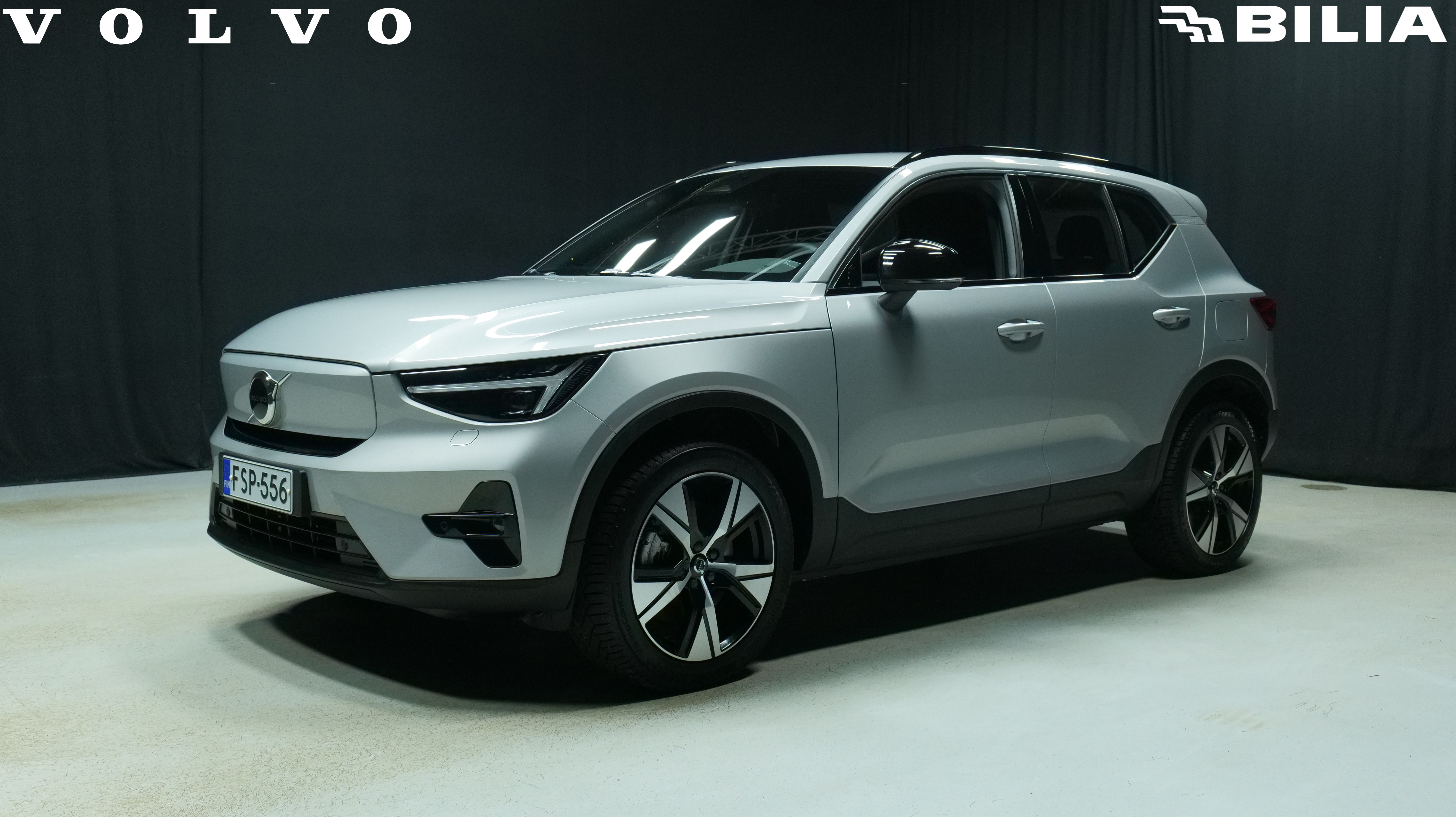 Volvo XC40 FSP-556