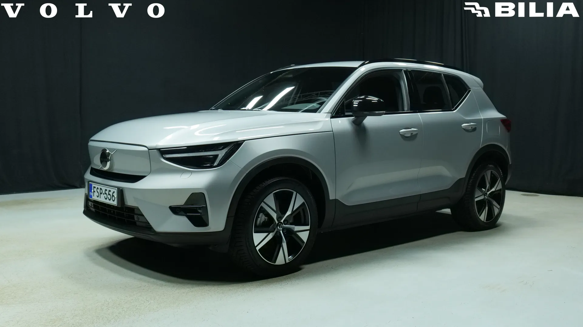 Volvo XC40 FSP-556