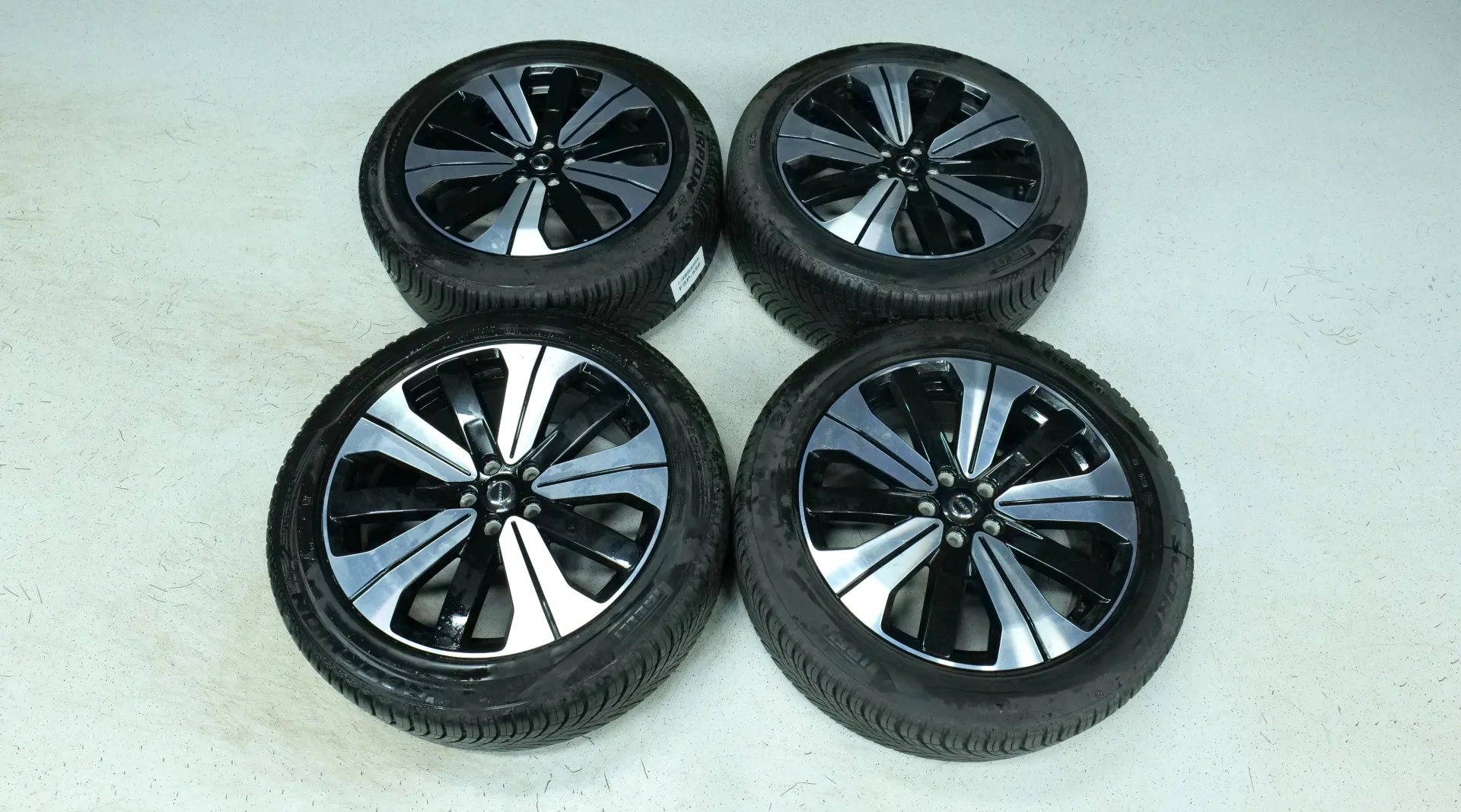 Autokuva 18 - FSP-556