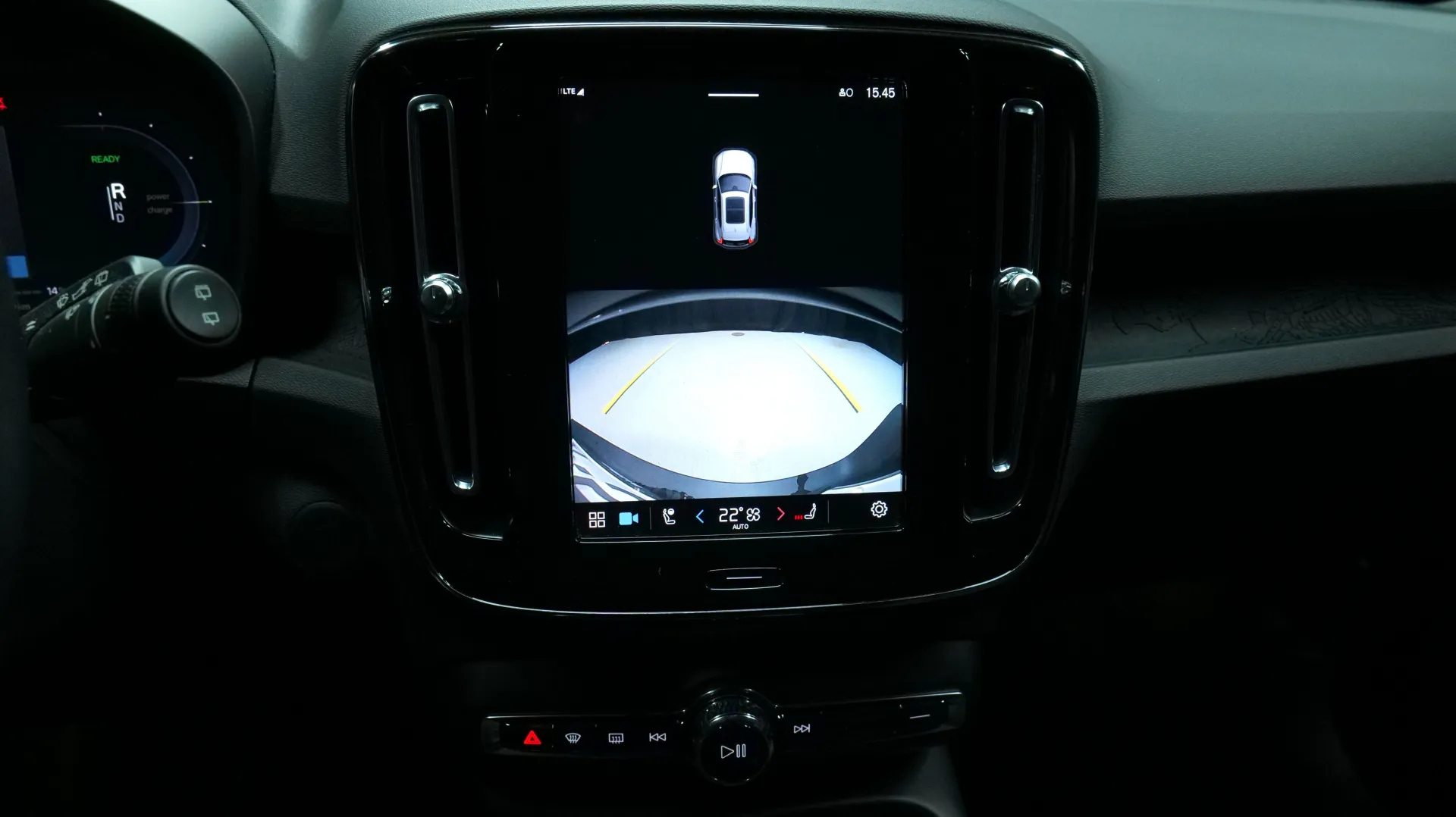 Autokuva 7 - FSP-556