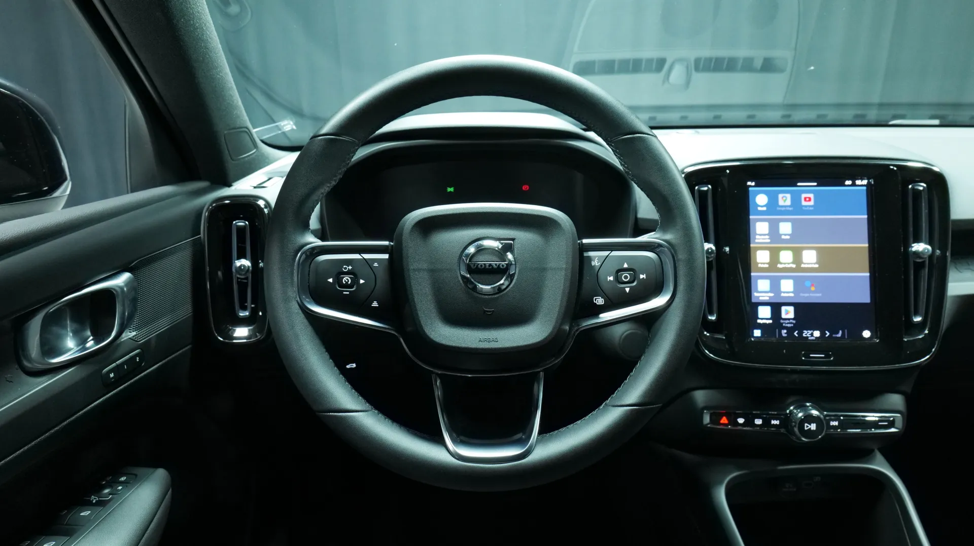 Autokuva 14 - FSP-556