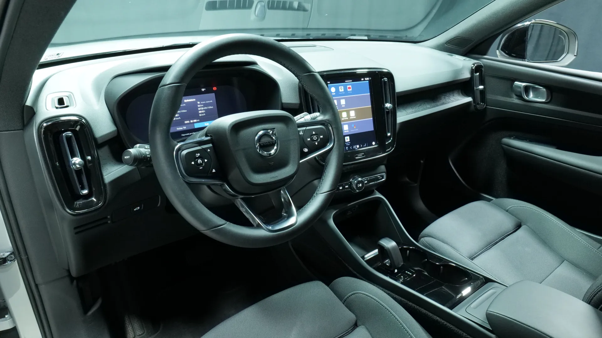 Autokuva 11 - FSP-556