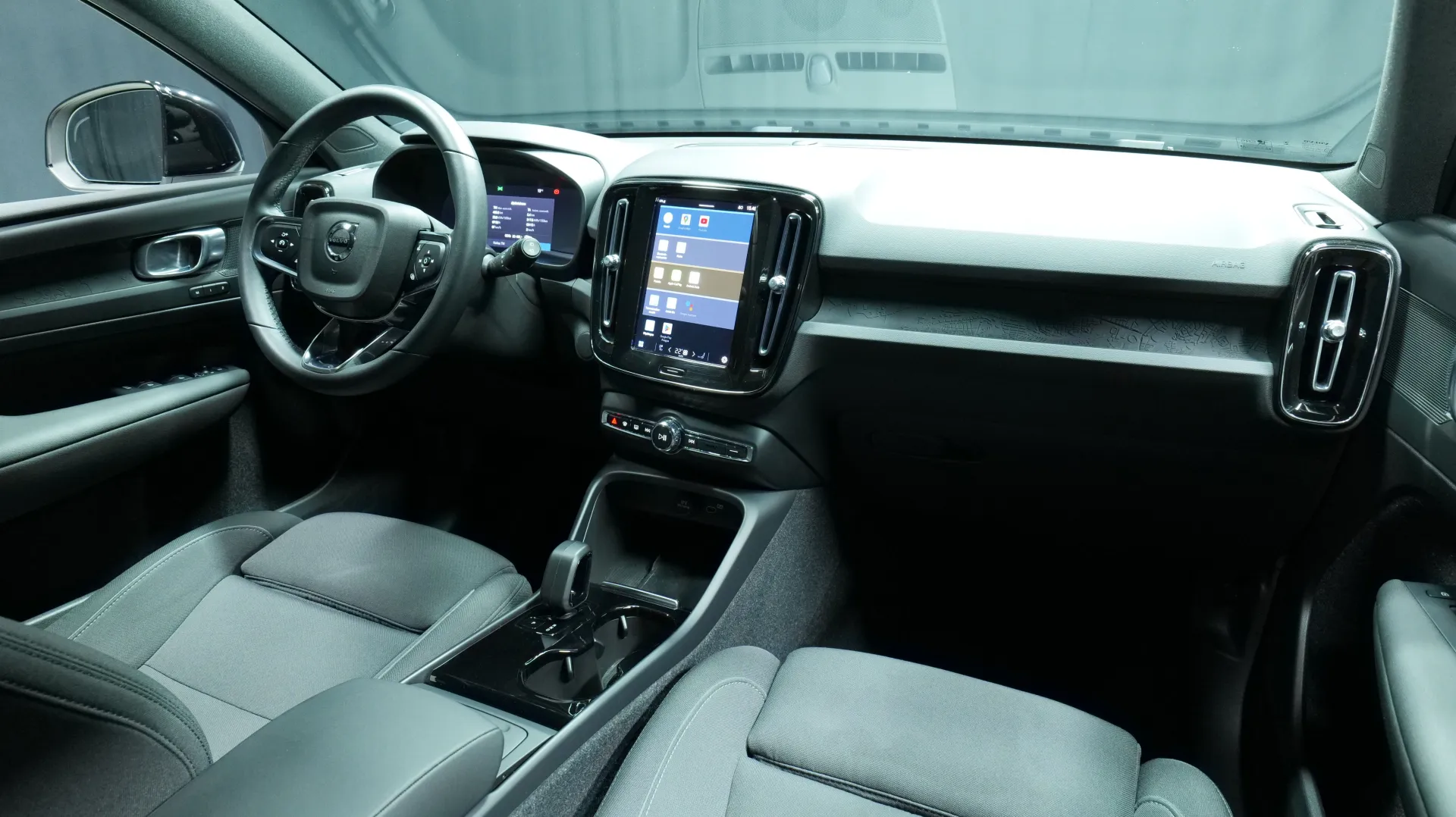 Autokuva 17 - FSP-556