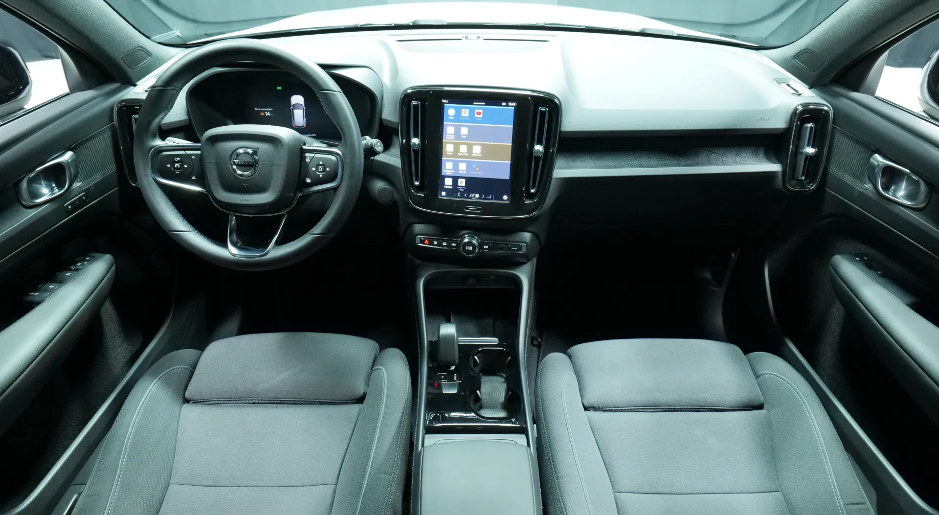 Autokuva 13 - FSP-556