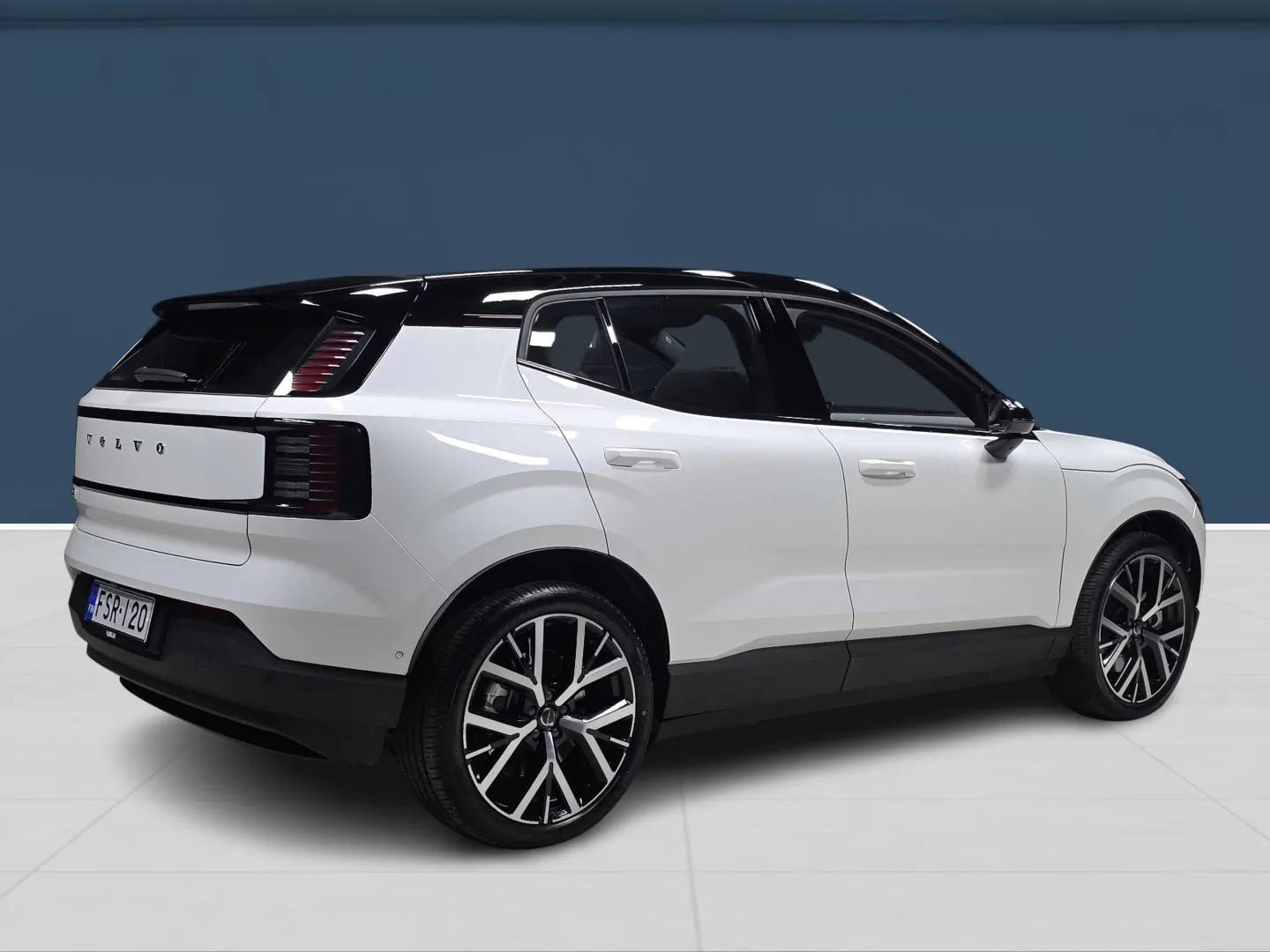 Autokuva 4 - FSR-120