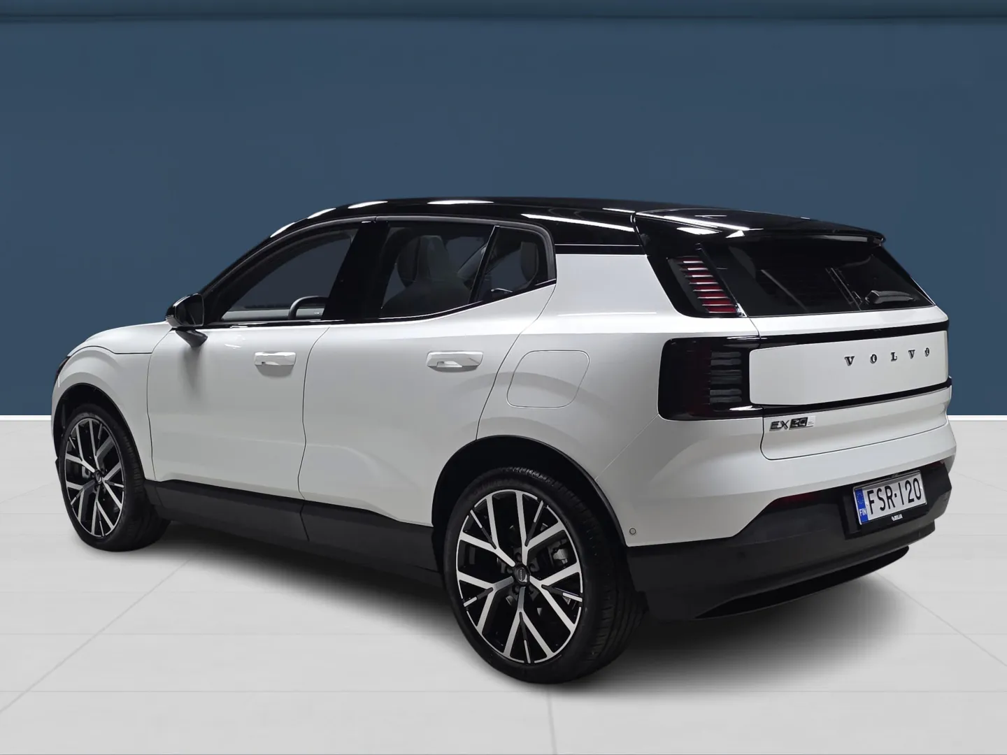 Autokuva 6 - FSR-120