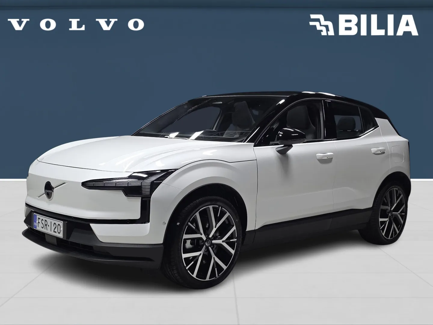 Autokuva 1 - FSR-120