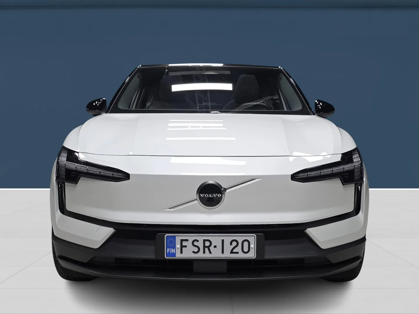Autokuva 2 - FSR-120