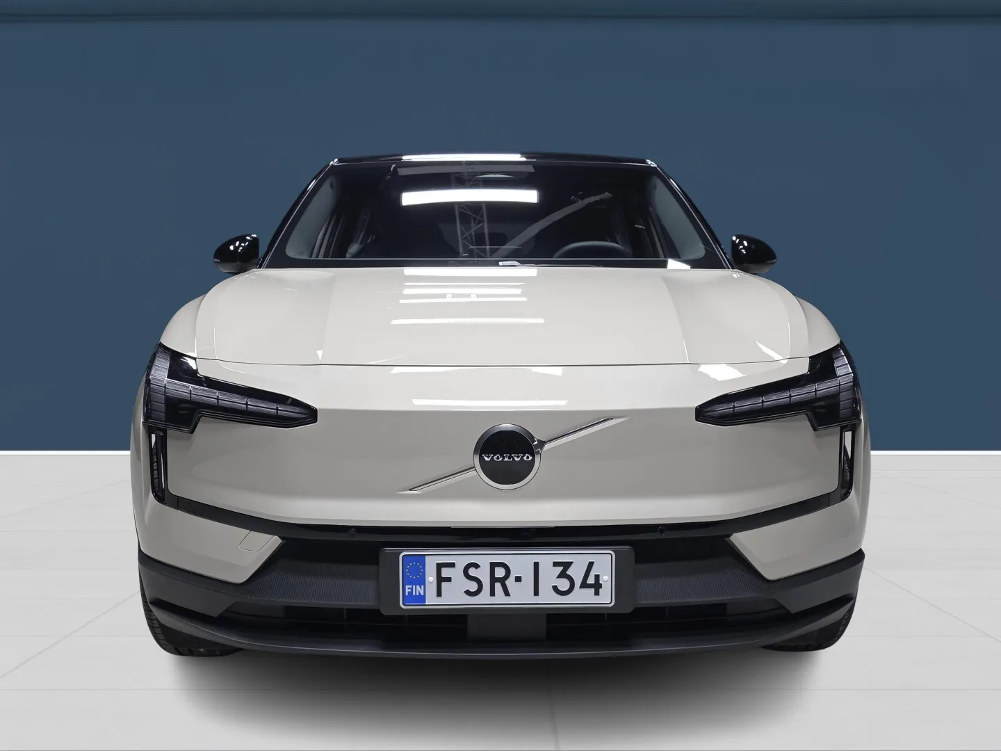 Autokuva 2 - FSR-134