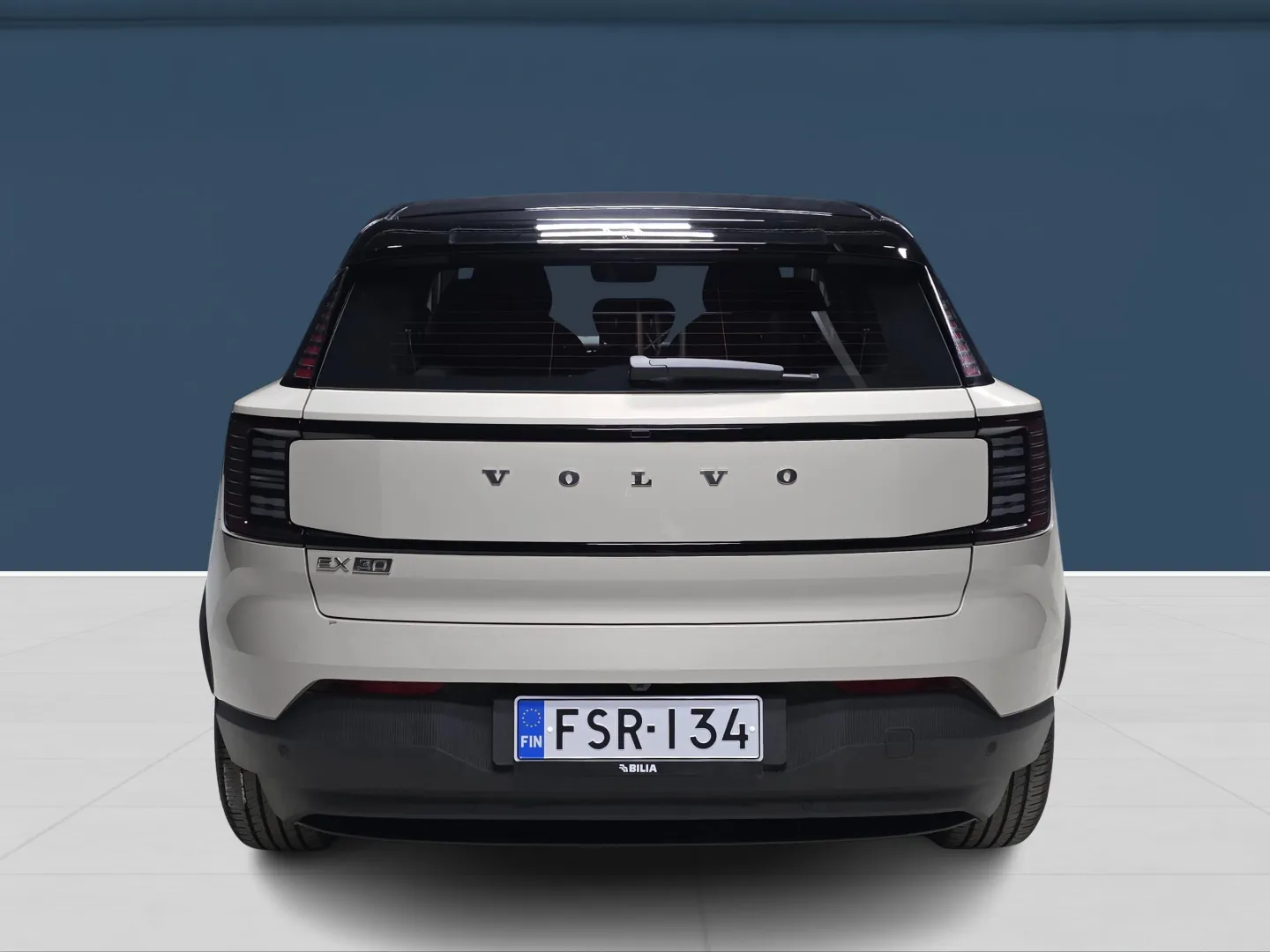 Autokuva 5 - FSR-134