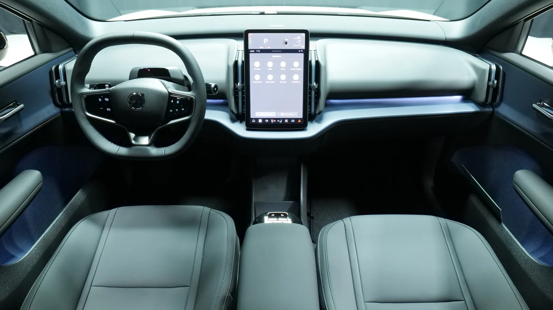 Autokuva 10 - FSR-134