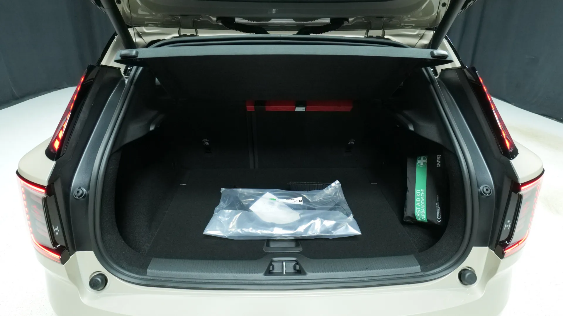 Autokuva 14 - FSR-134