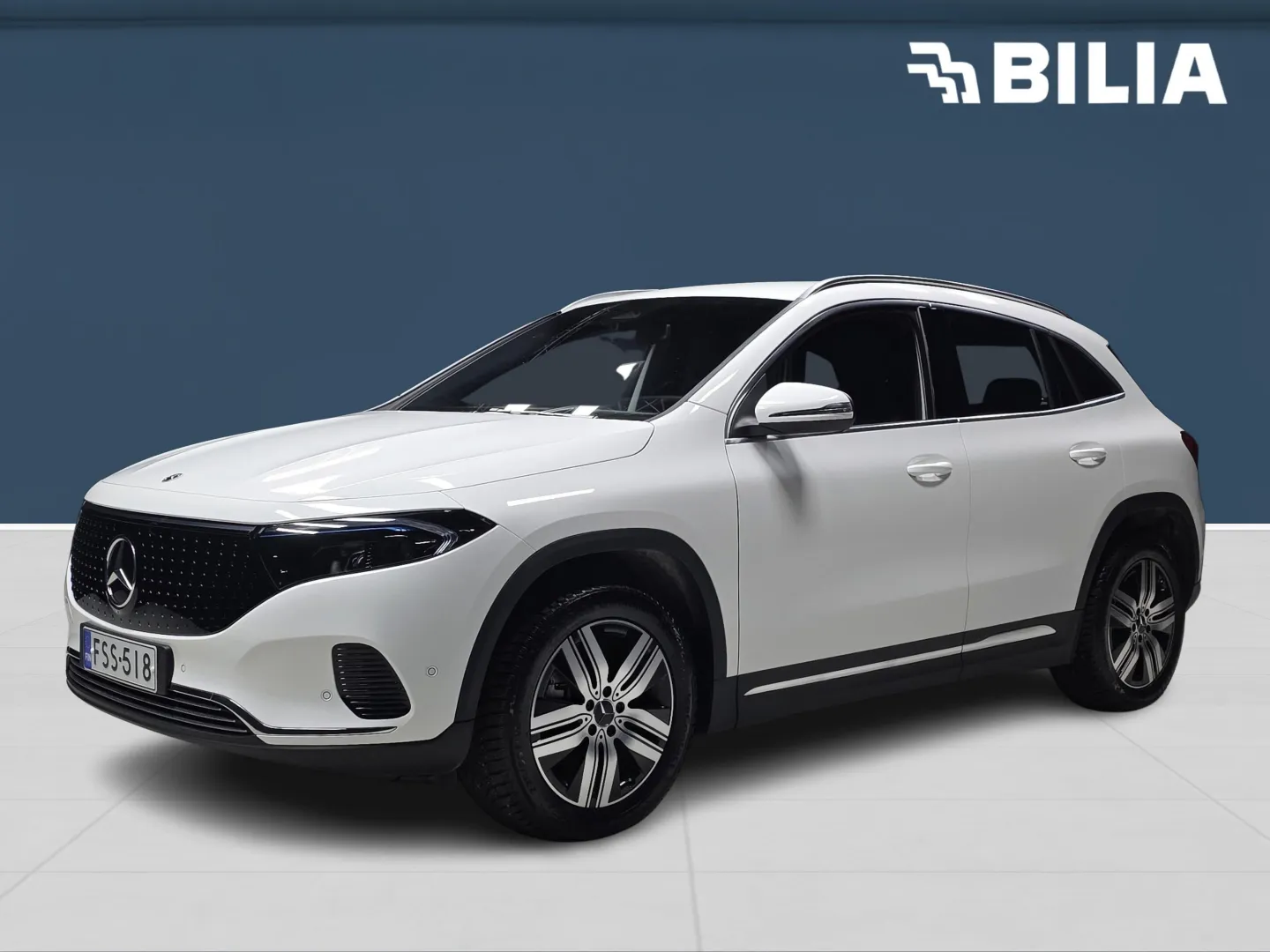 Autokuva 1 - FSS-518