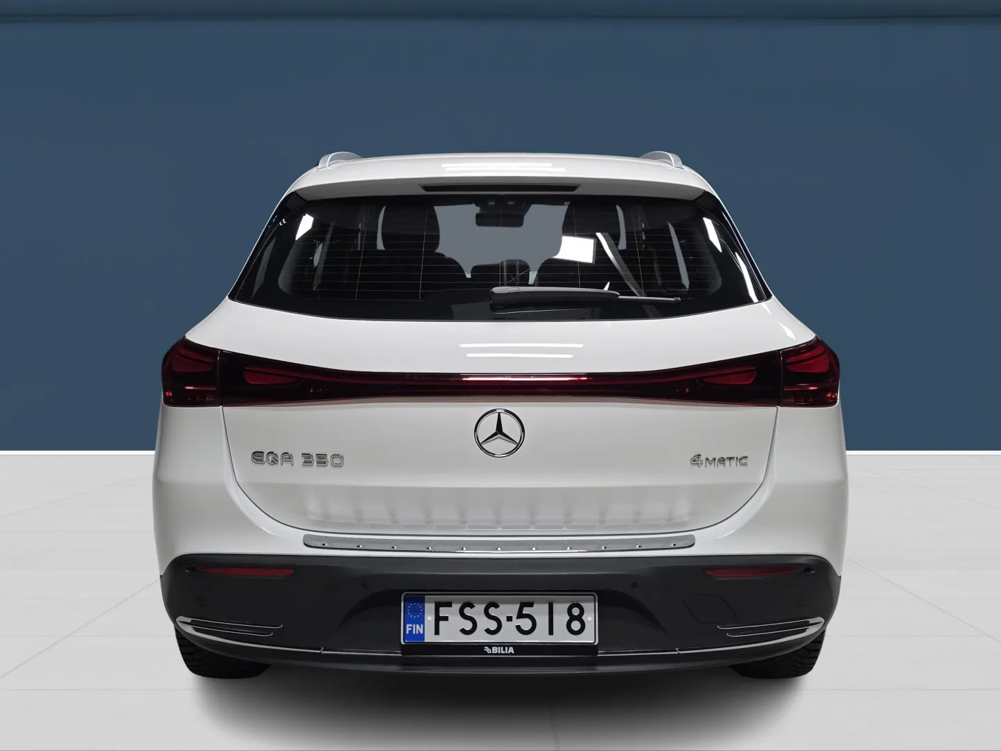 Autokuva 5 - FSS-518