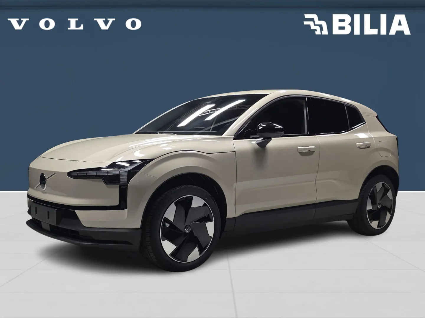 Volvo EX30 FSV-394