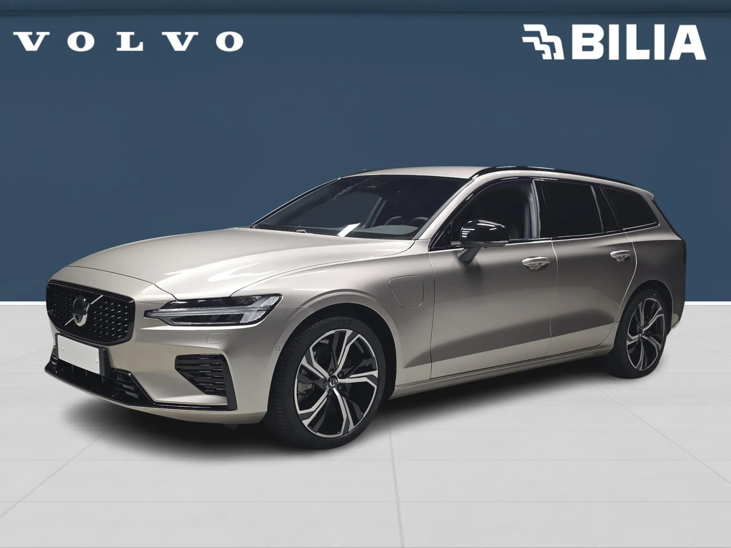 Volvo V60 FSX-309