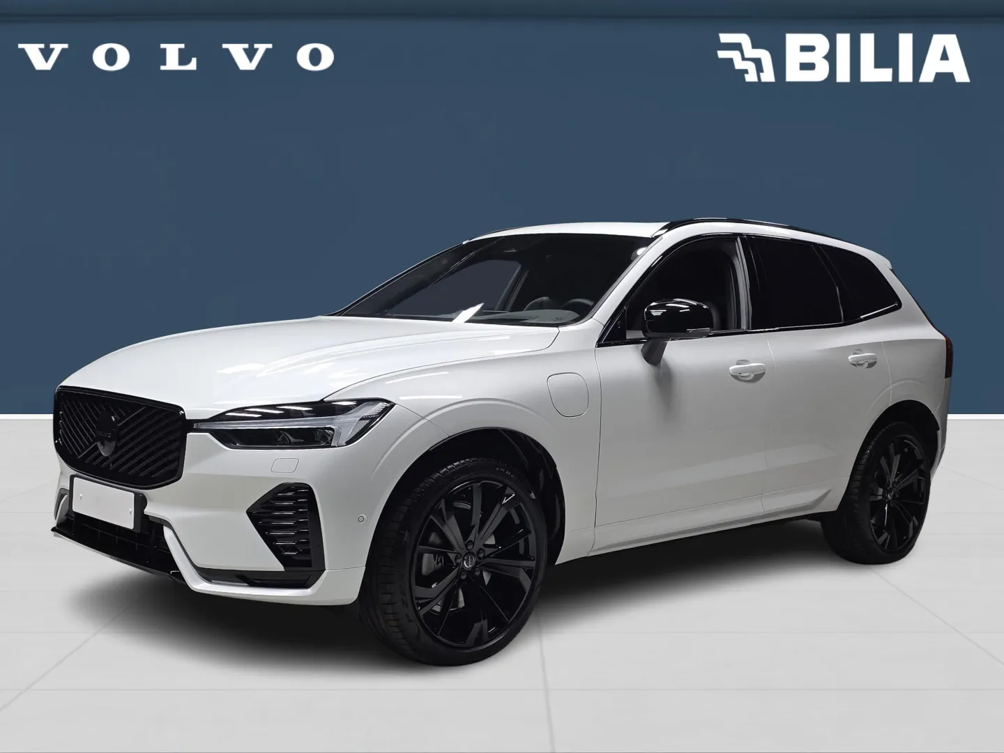 Volvo XC60 FSX-333