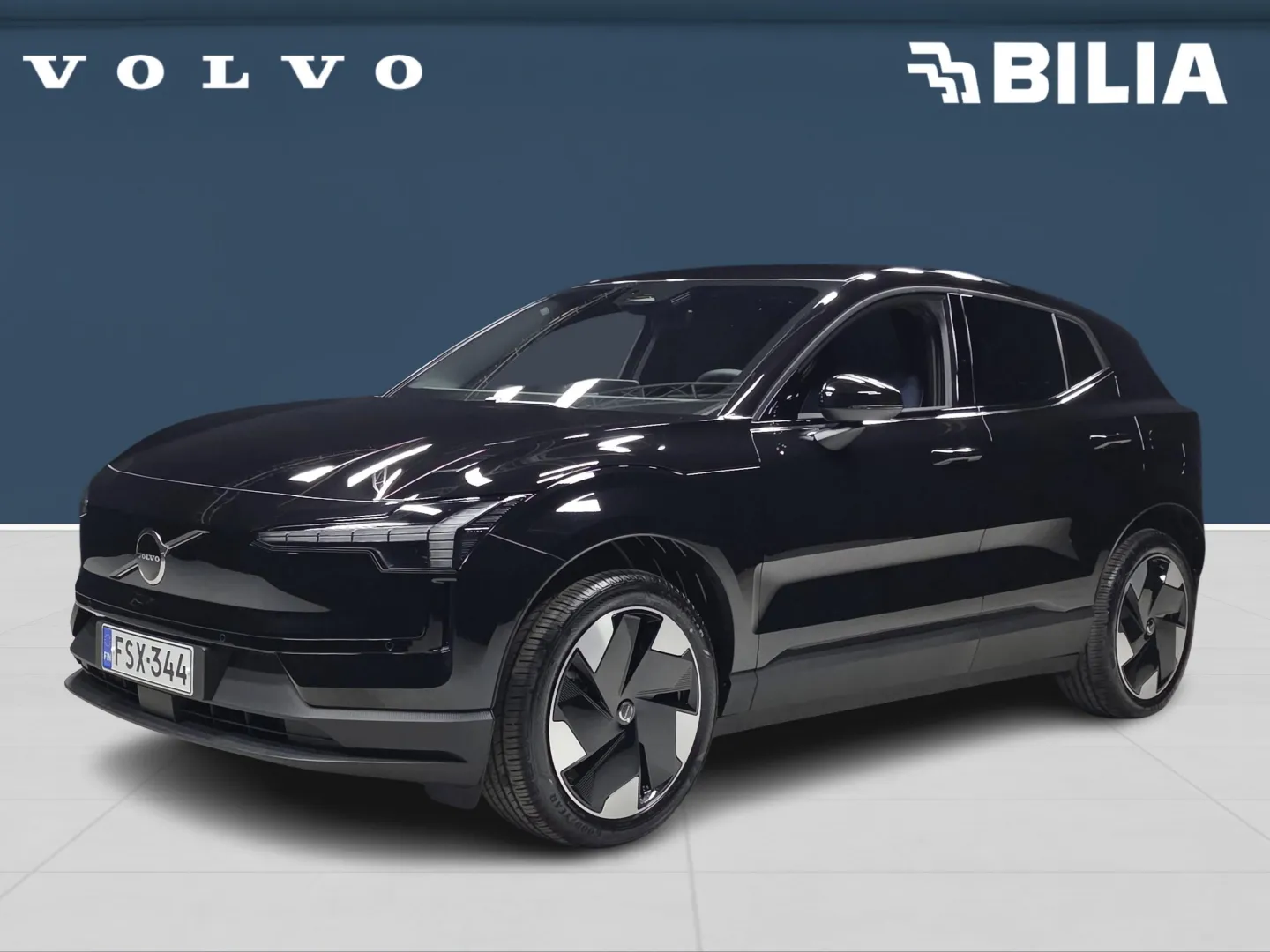 Volvo EX30 FSX-344