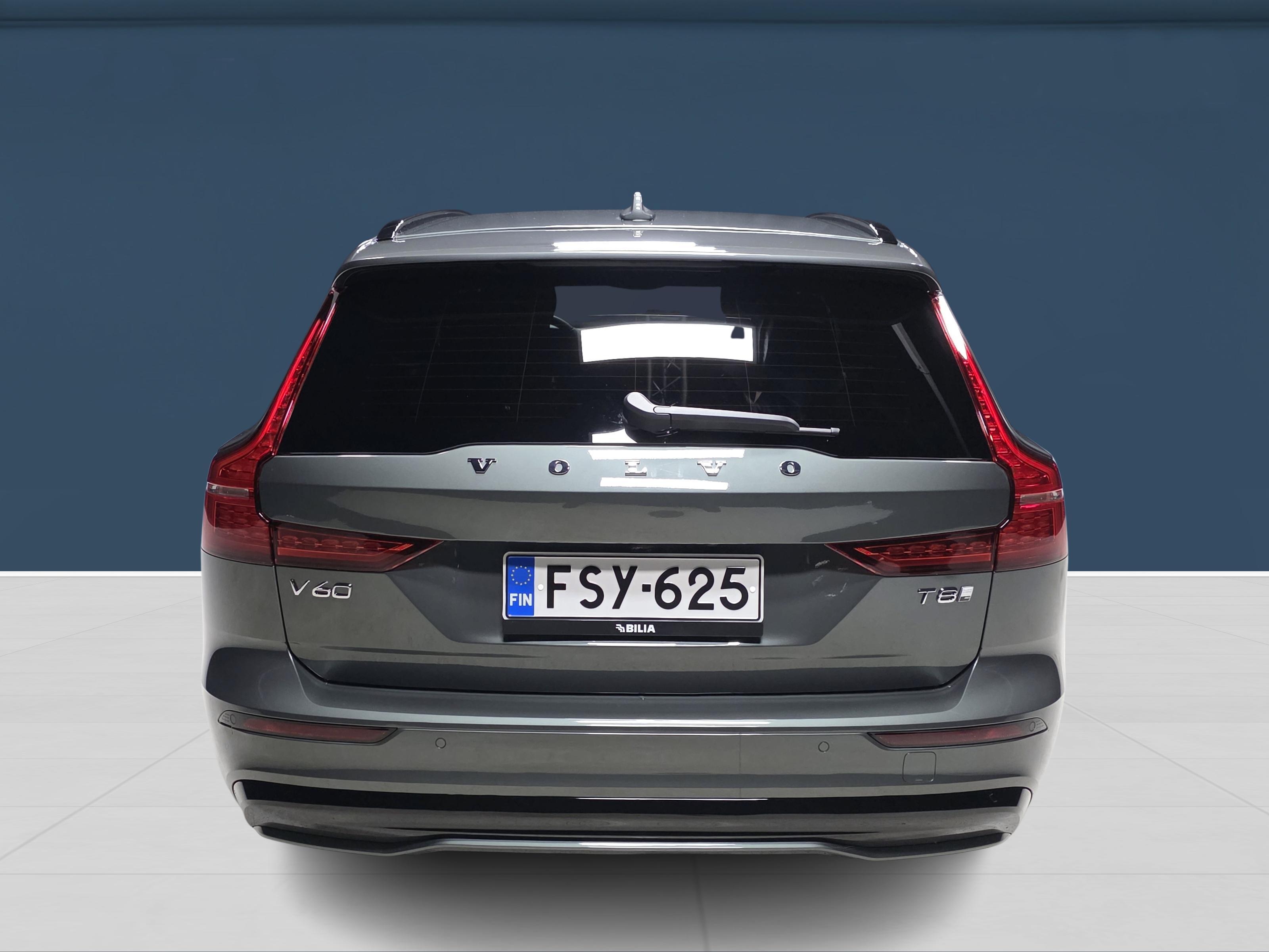 Volvo V60 2026, kuva 5/16