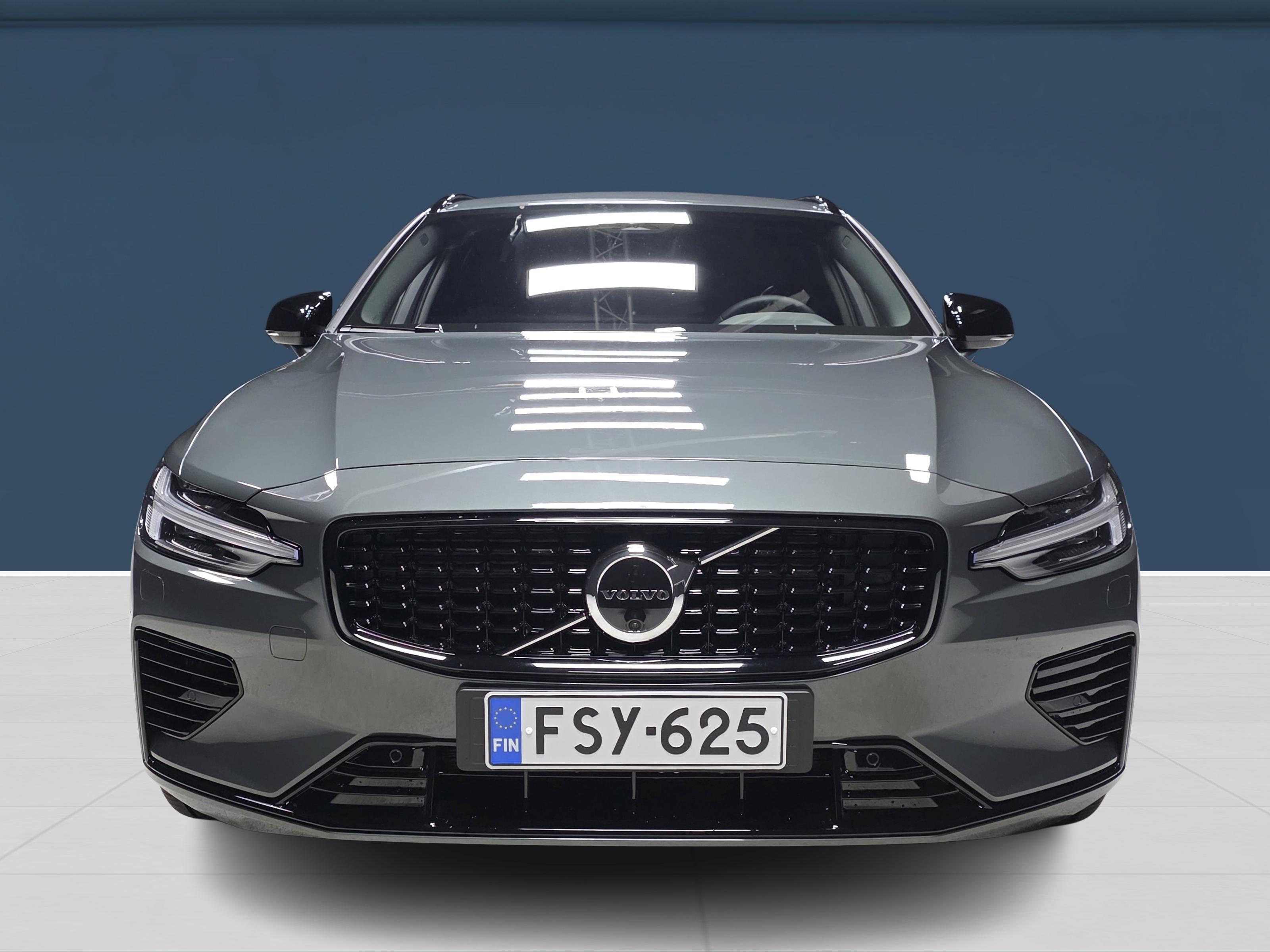 Volvo V60 2026, kuva 2/16