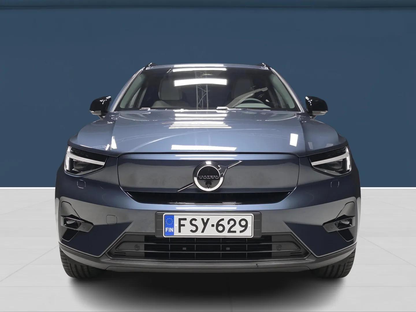 Autokuva 2 - FSY-629