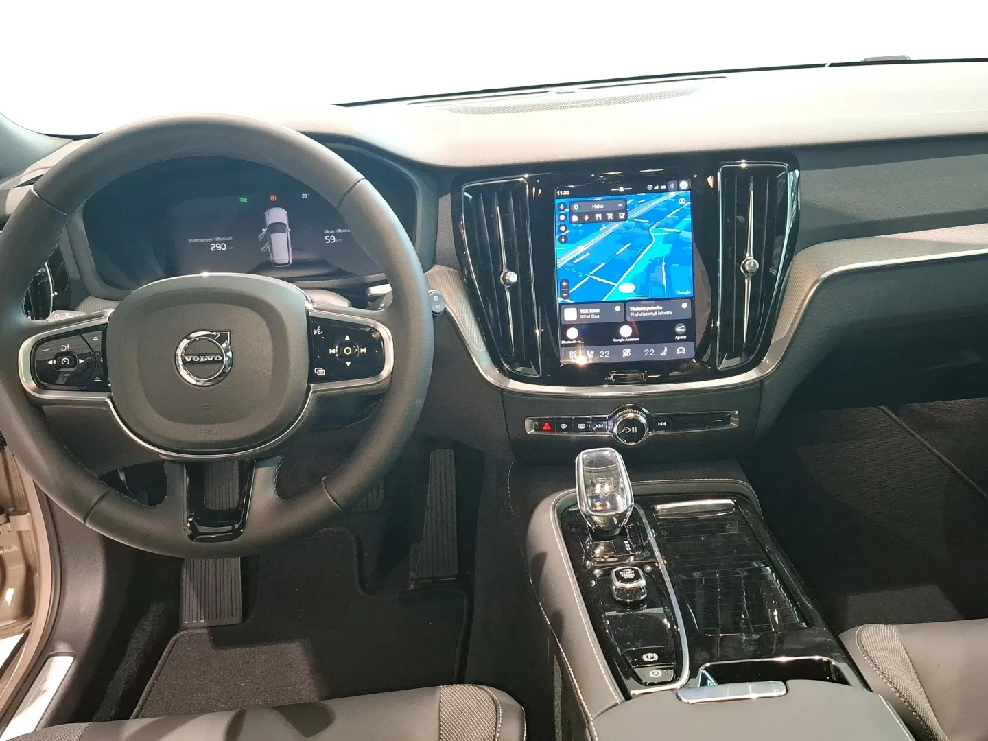 Autokuva 10 - FSY-634