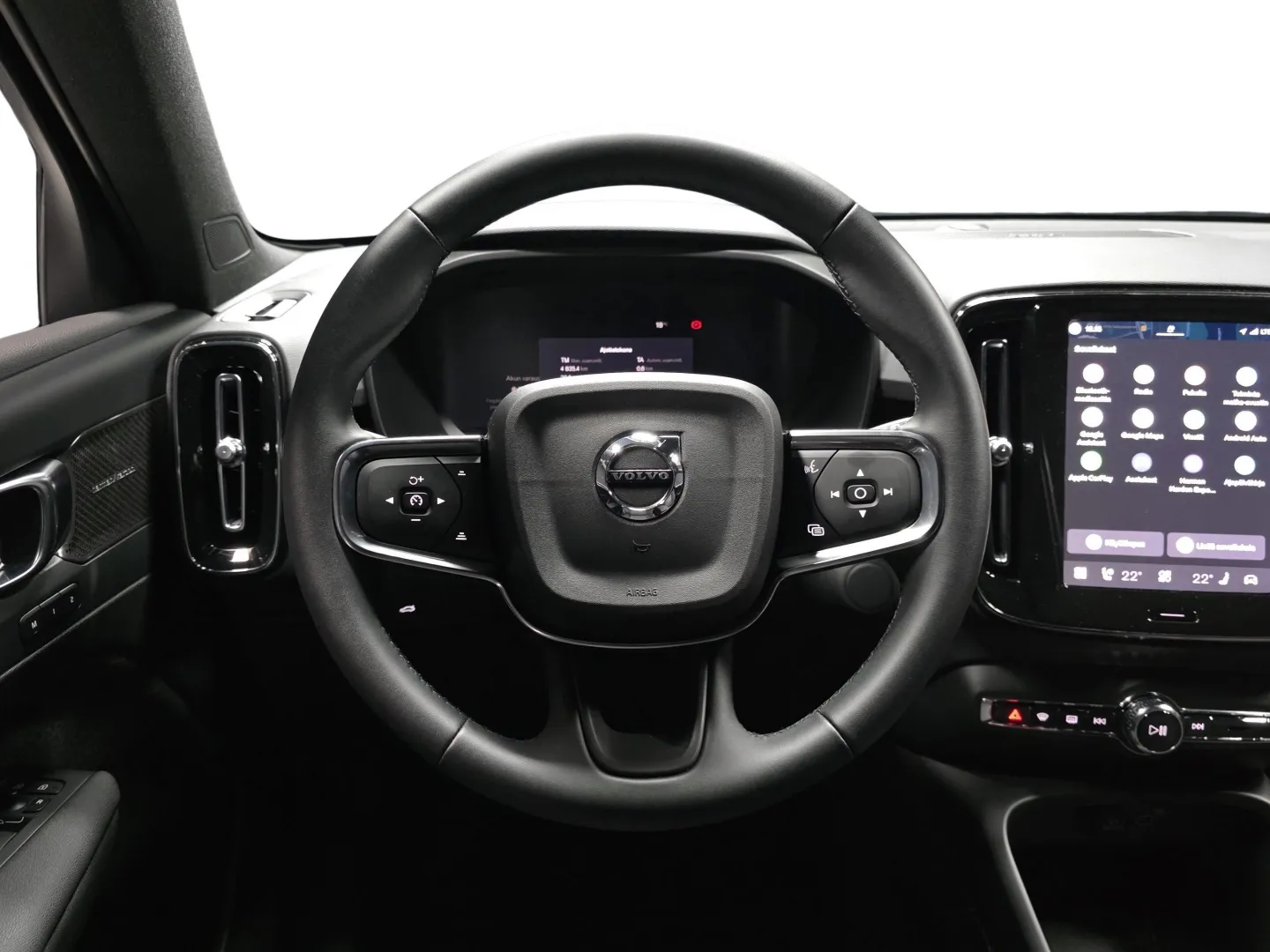 Autokuva 10 - FSY-638