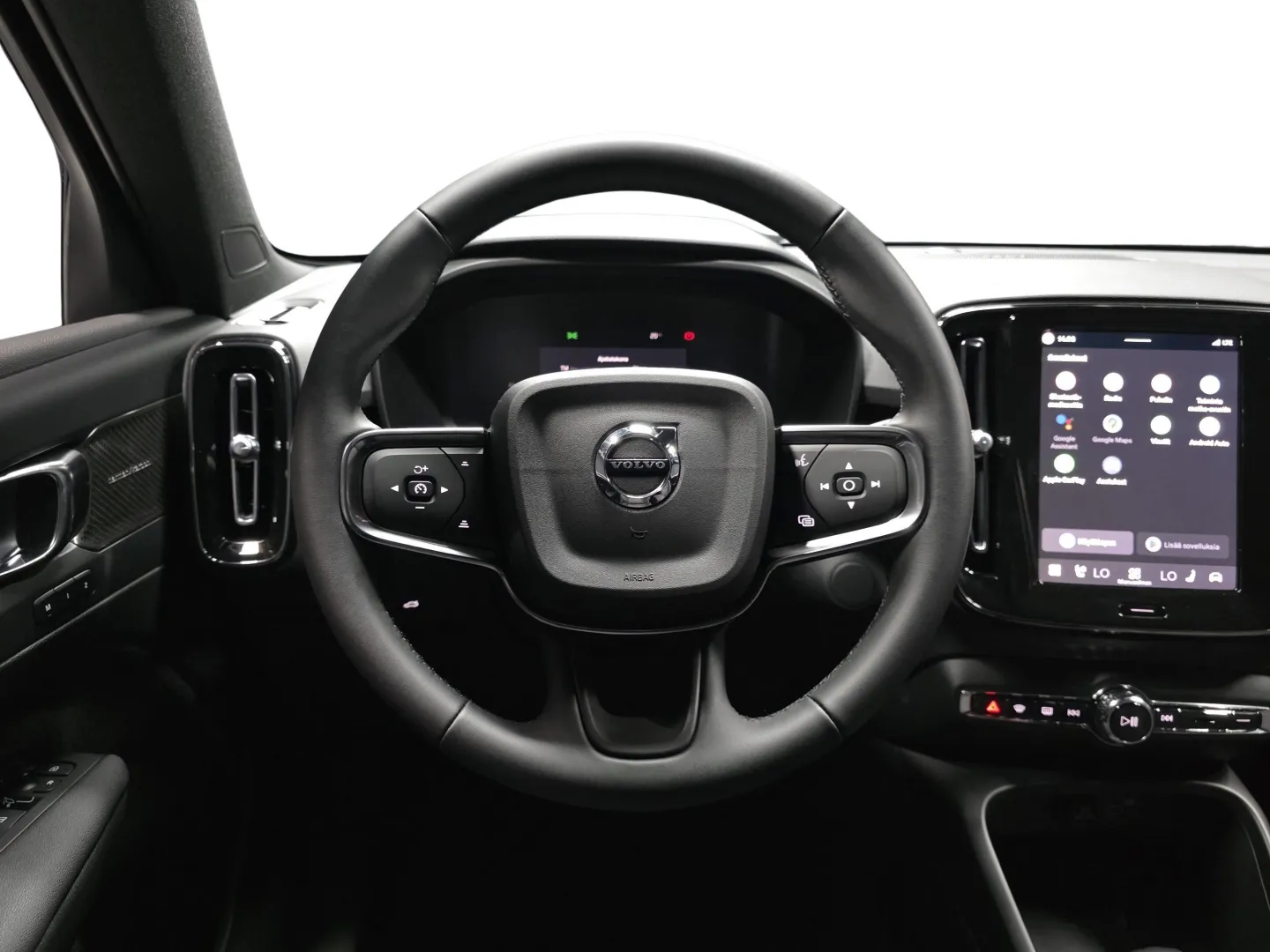 Autokuva 10 - FSY-638