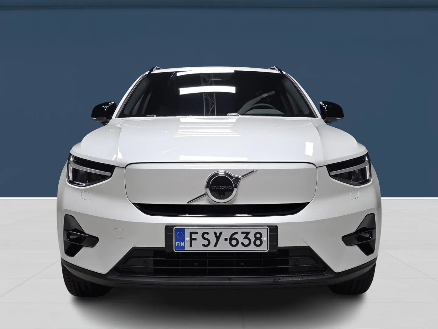Autokuva 2 - FSY-638
