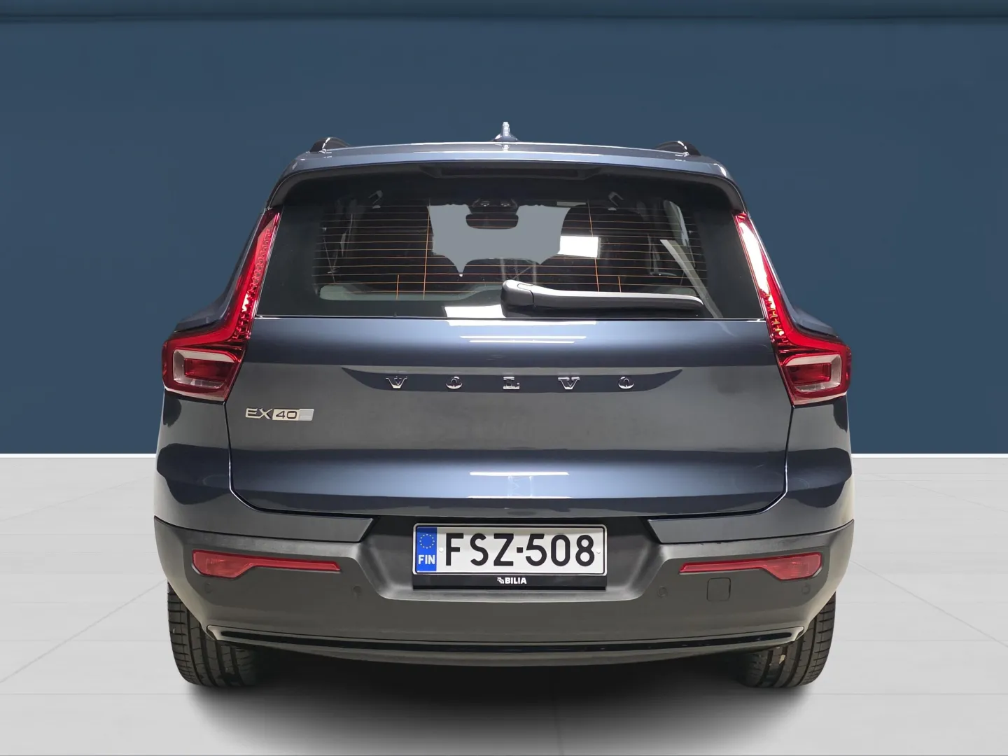 Autokuva 5 - FSZ-508