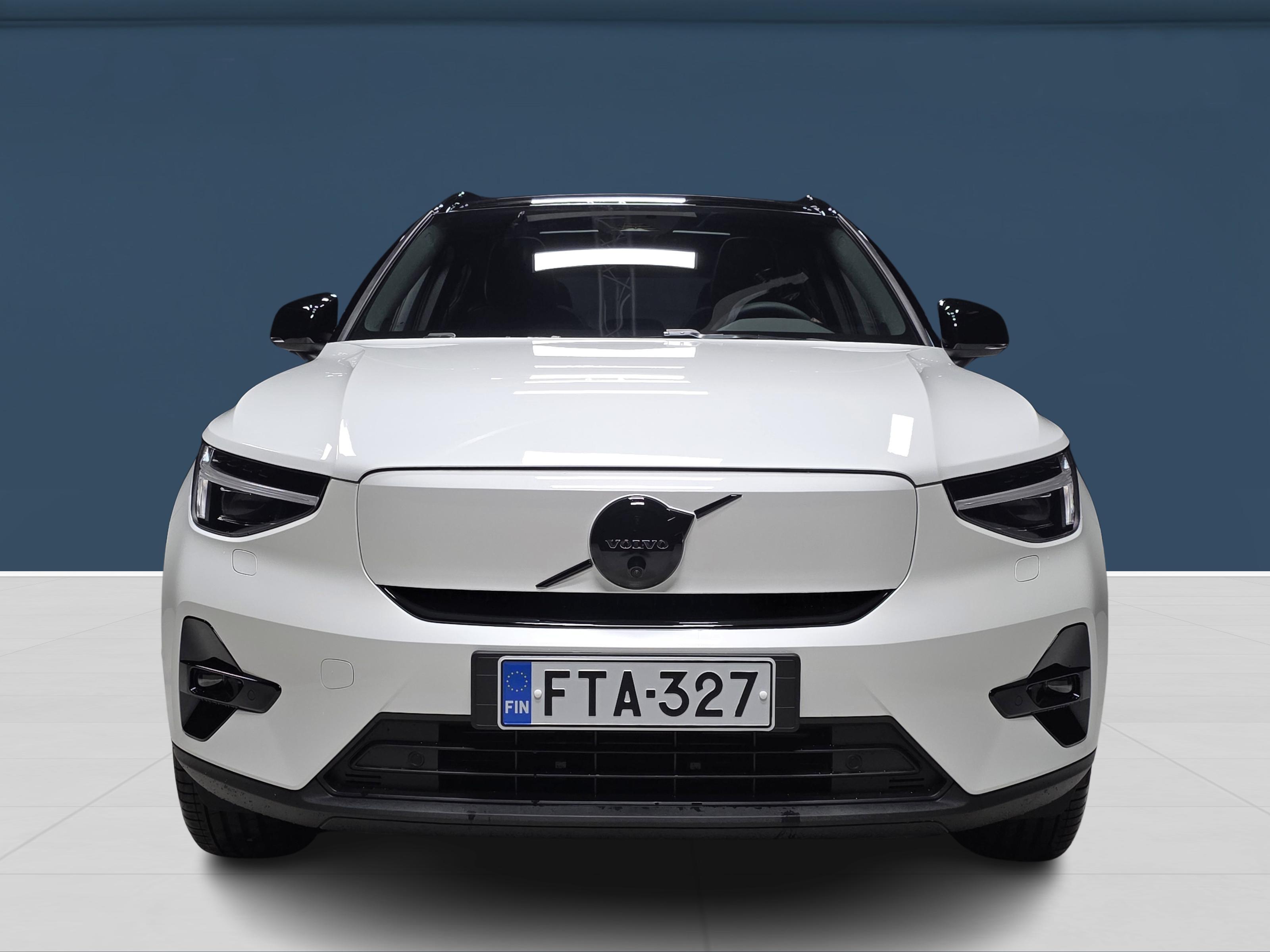 Volvo EX40 2027, kuva 2/18