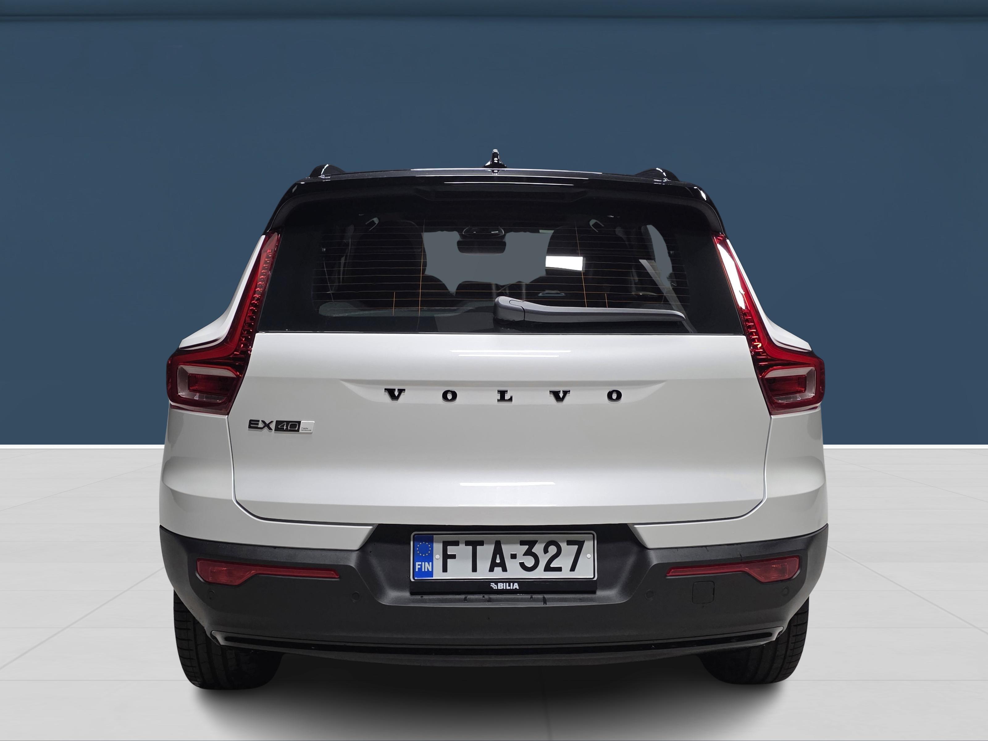 Volvo EX40 2027, kuva 5/18