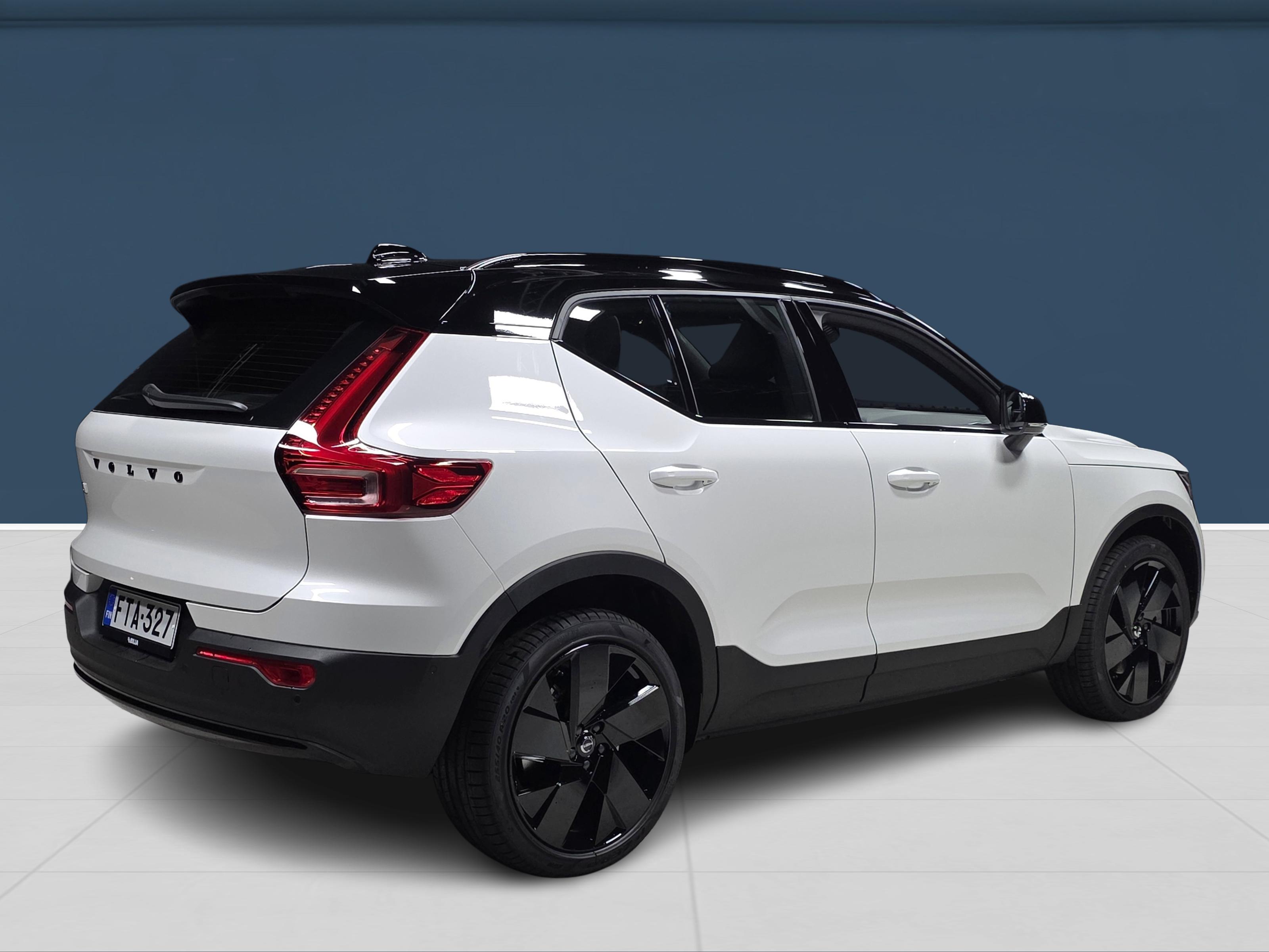 Volvo EX40 2027, kuva 4/18