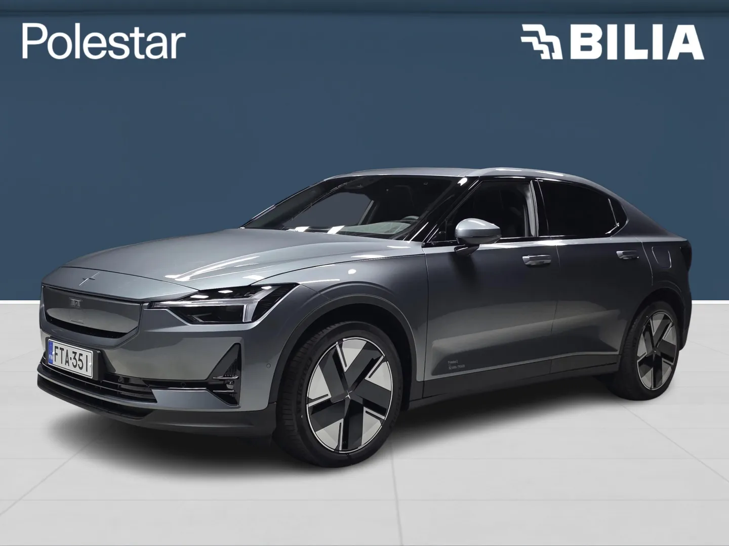 Polestar 2 FTA-351