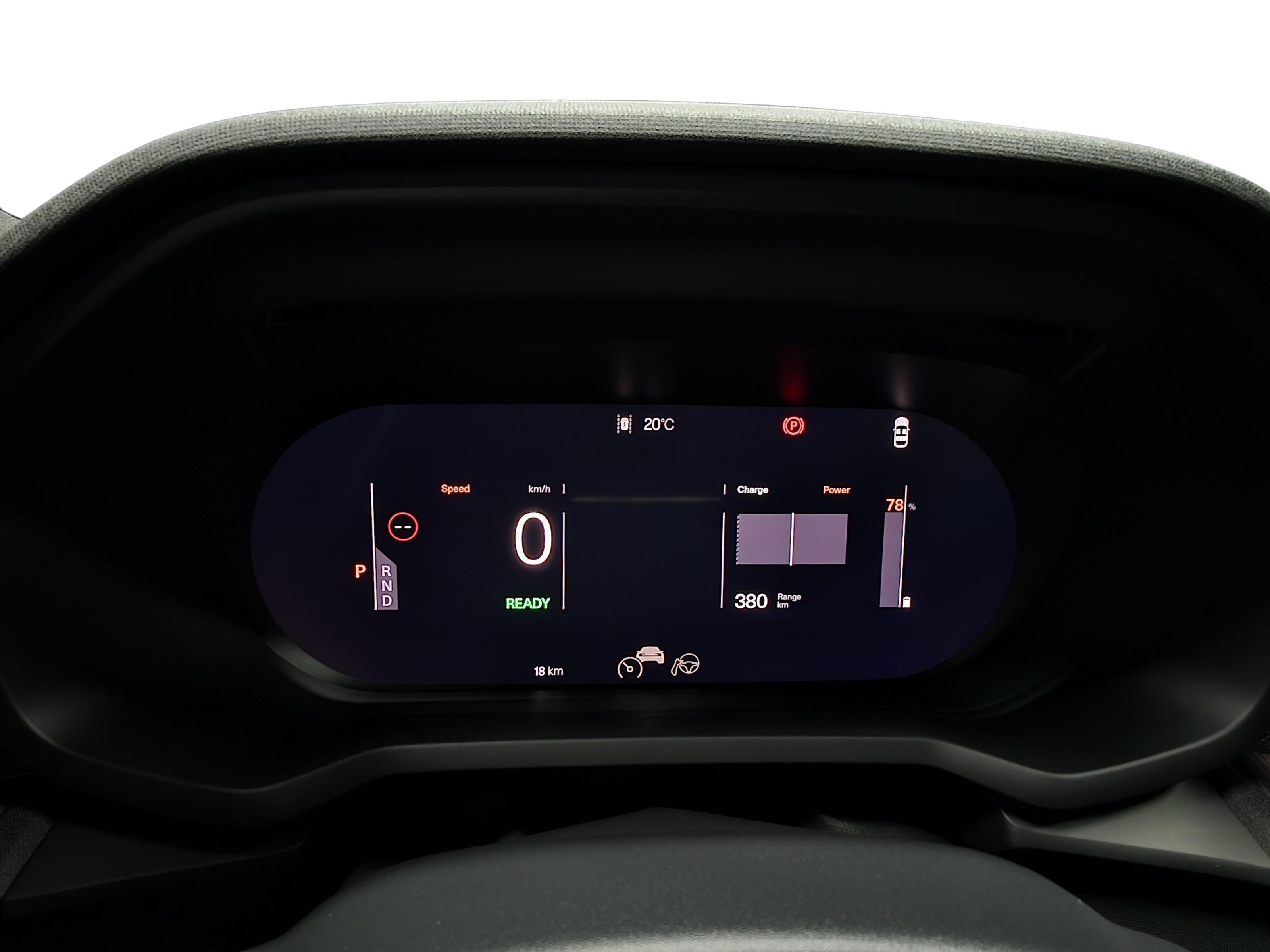 Polestar 2 Long range Dual motor Prime 2027, kuva 7/16