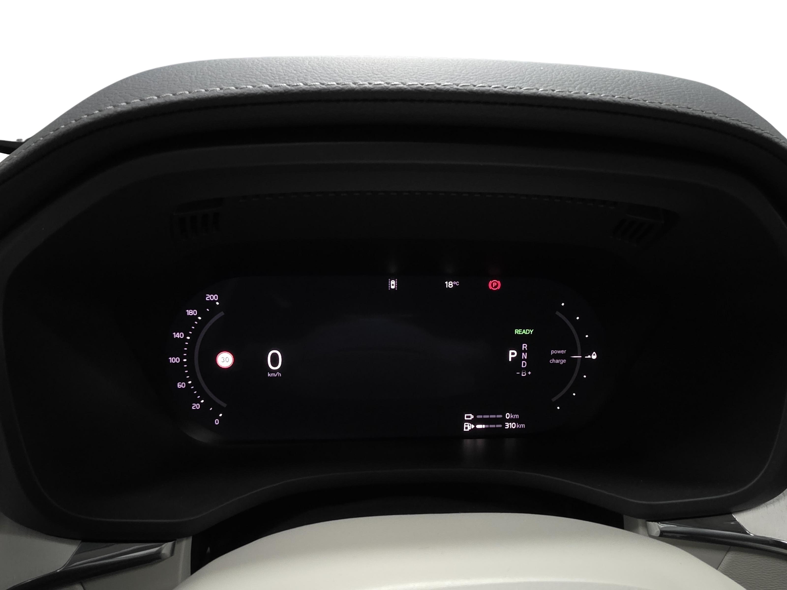 Volvo XC60 2027, bild 7/17