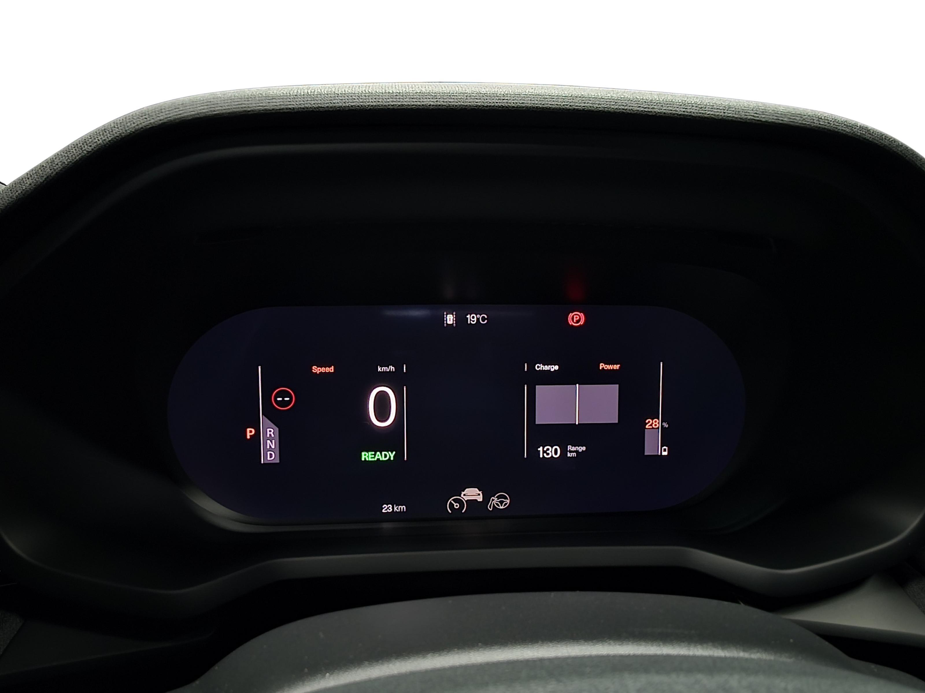 Polestar 2 2027, photo 7/16