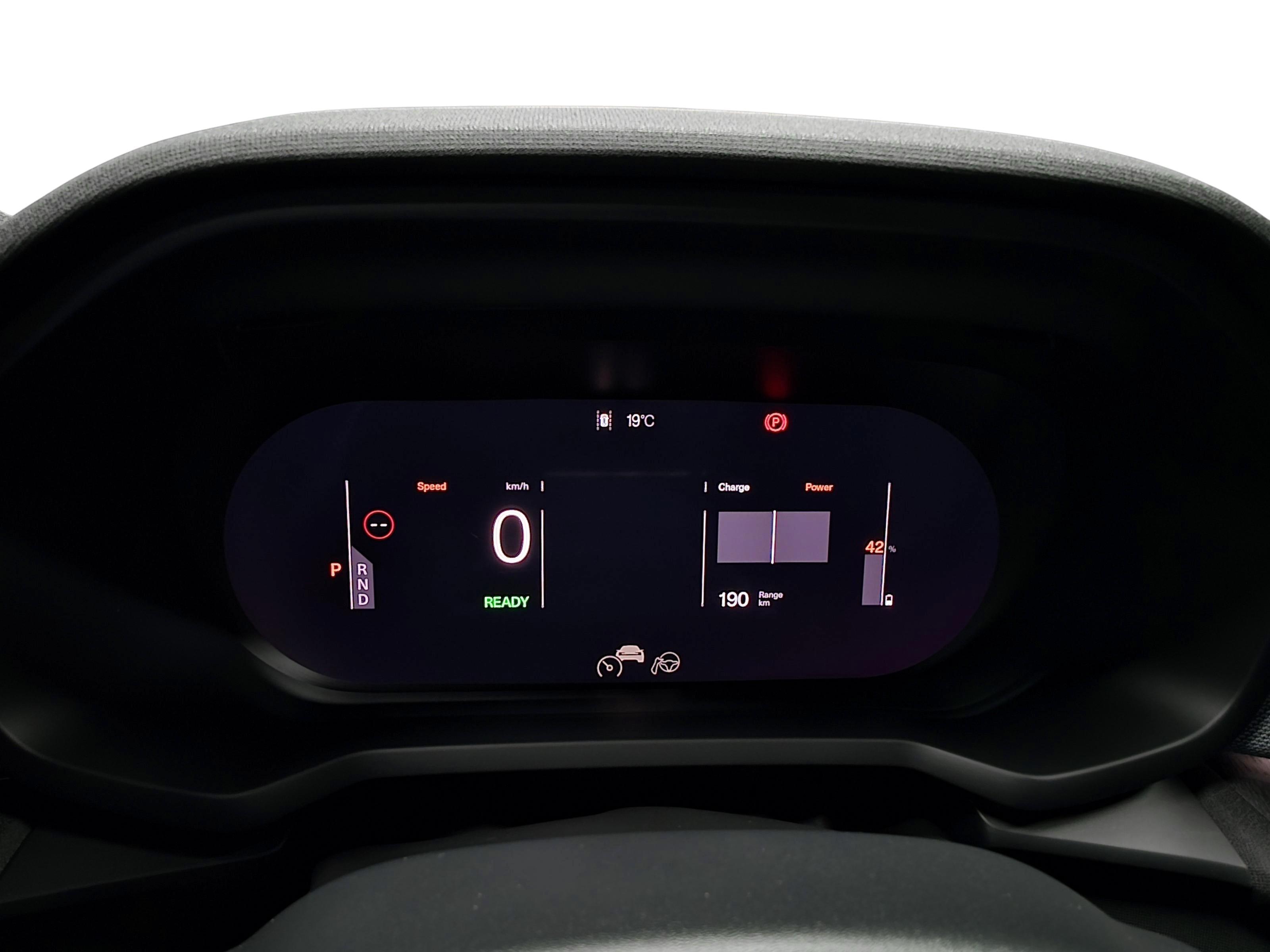 Polestar 2 Long range Dual motor Prime 2026, kuva 7/16