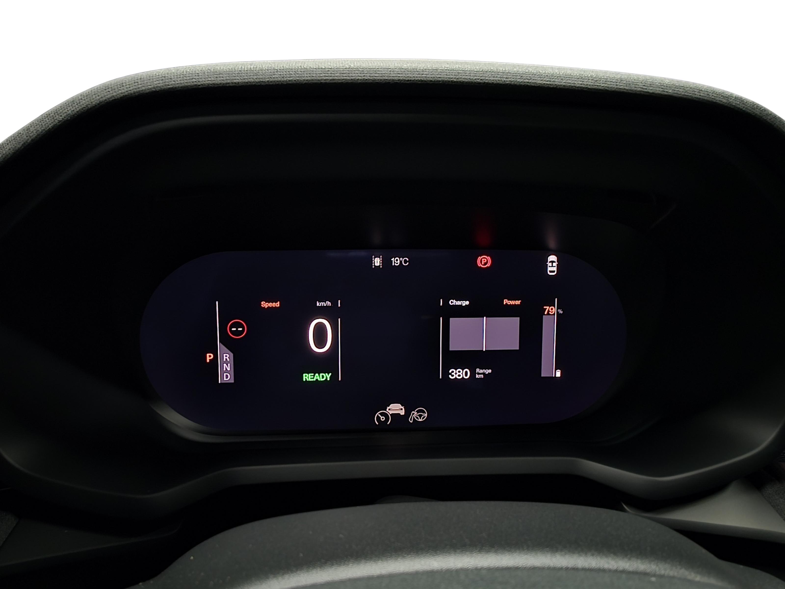 Polestar 2 Long range Dual motor Prime 2027, kuva 7/16