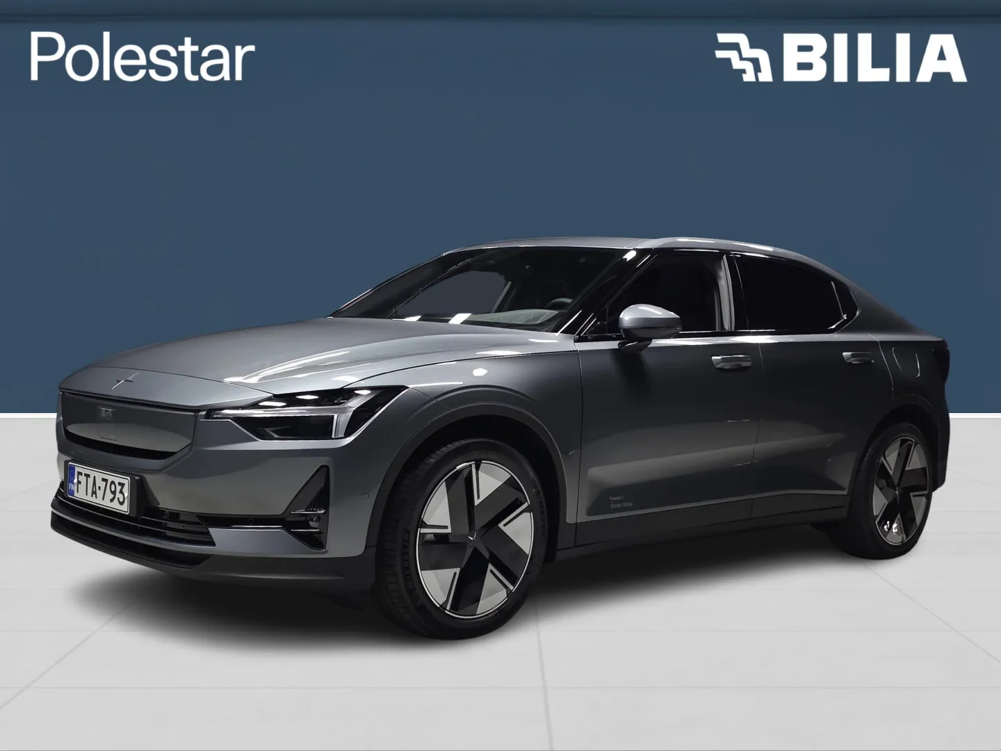 Polestar 2 FTA-793