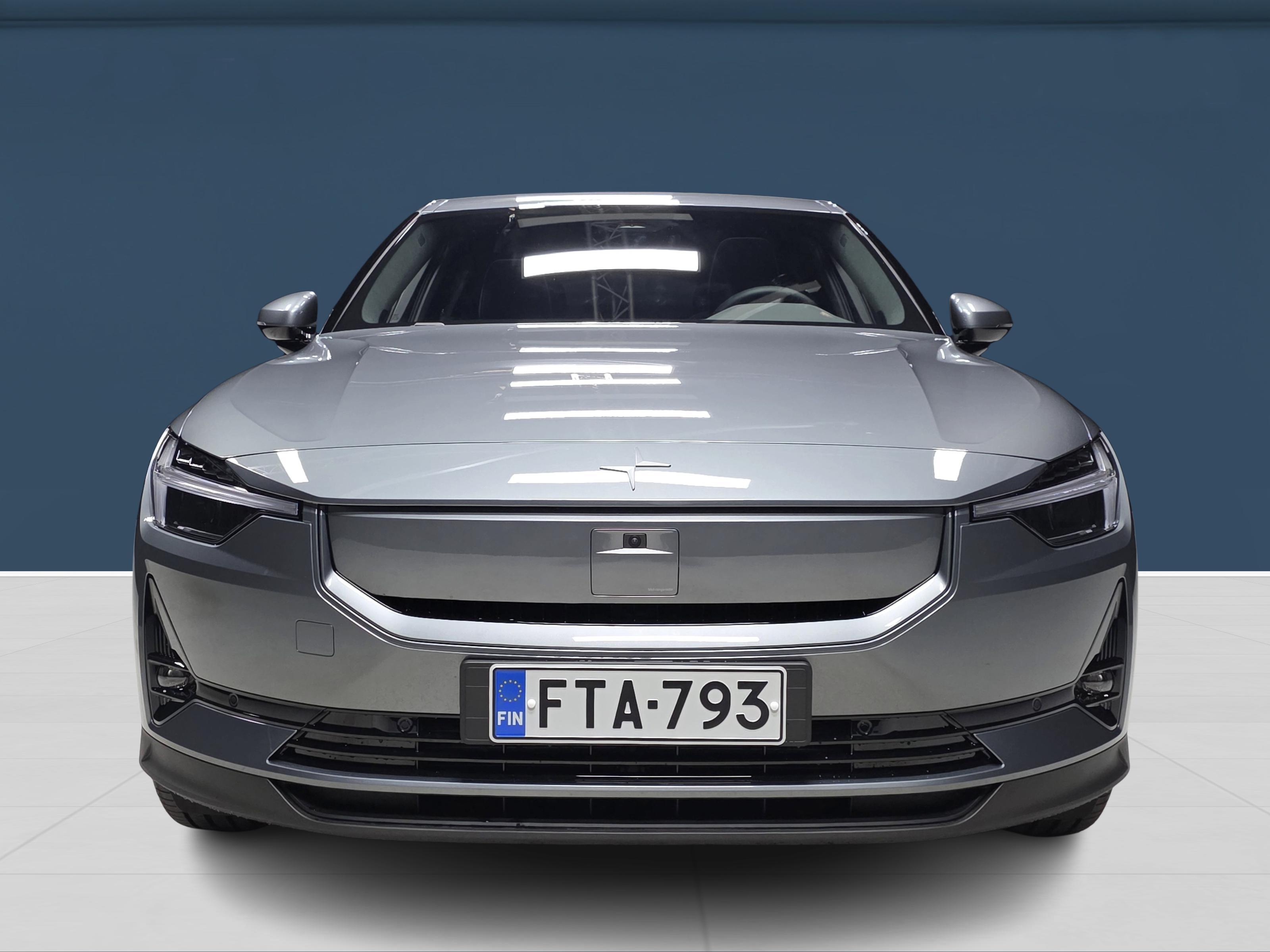 Polestar 2 Long range Dual motor Prime 2027, kuva 2/16