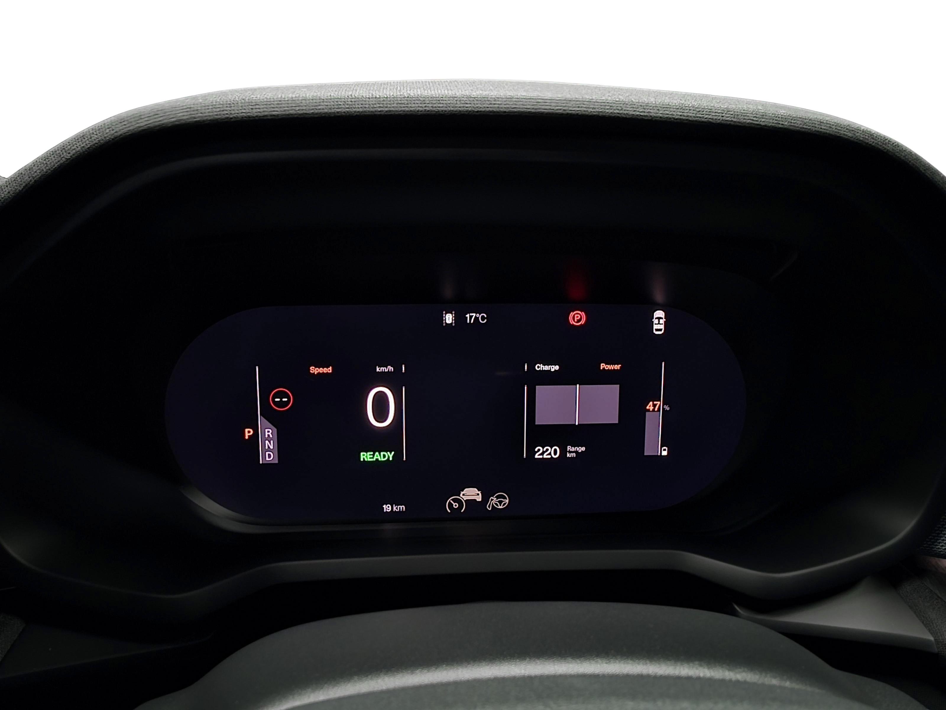 Polestar 2 Long range Dual motor Prime 2027, photo 7/16